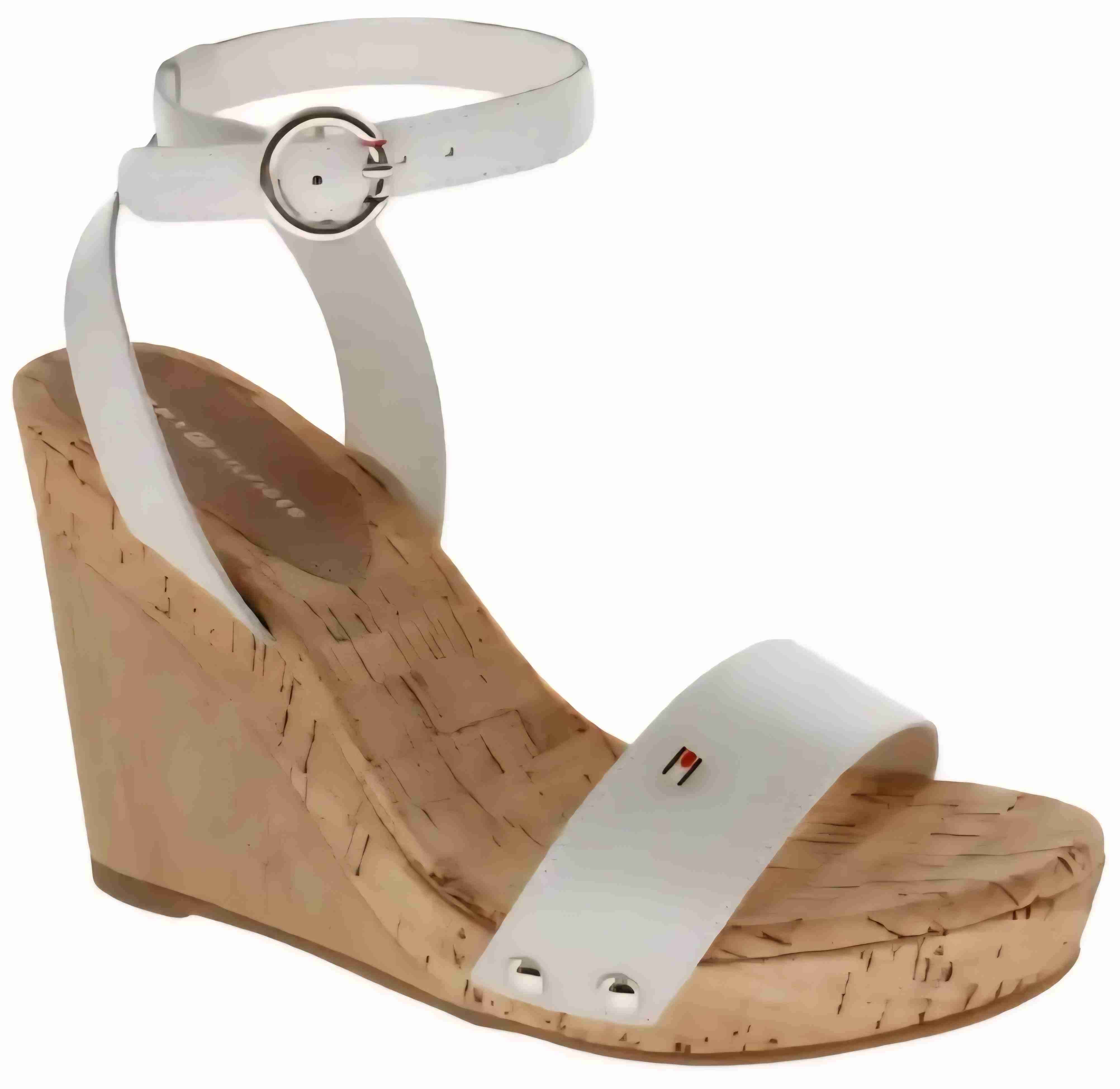Sandalias Iconic Elena/ Tommy Hilfiger/ Talla 37 - miniatura 2