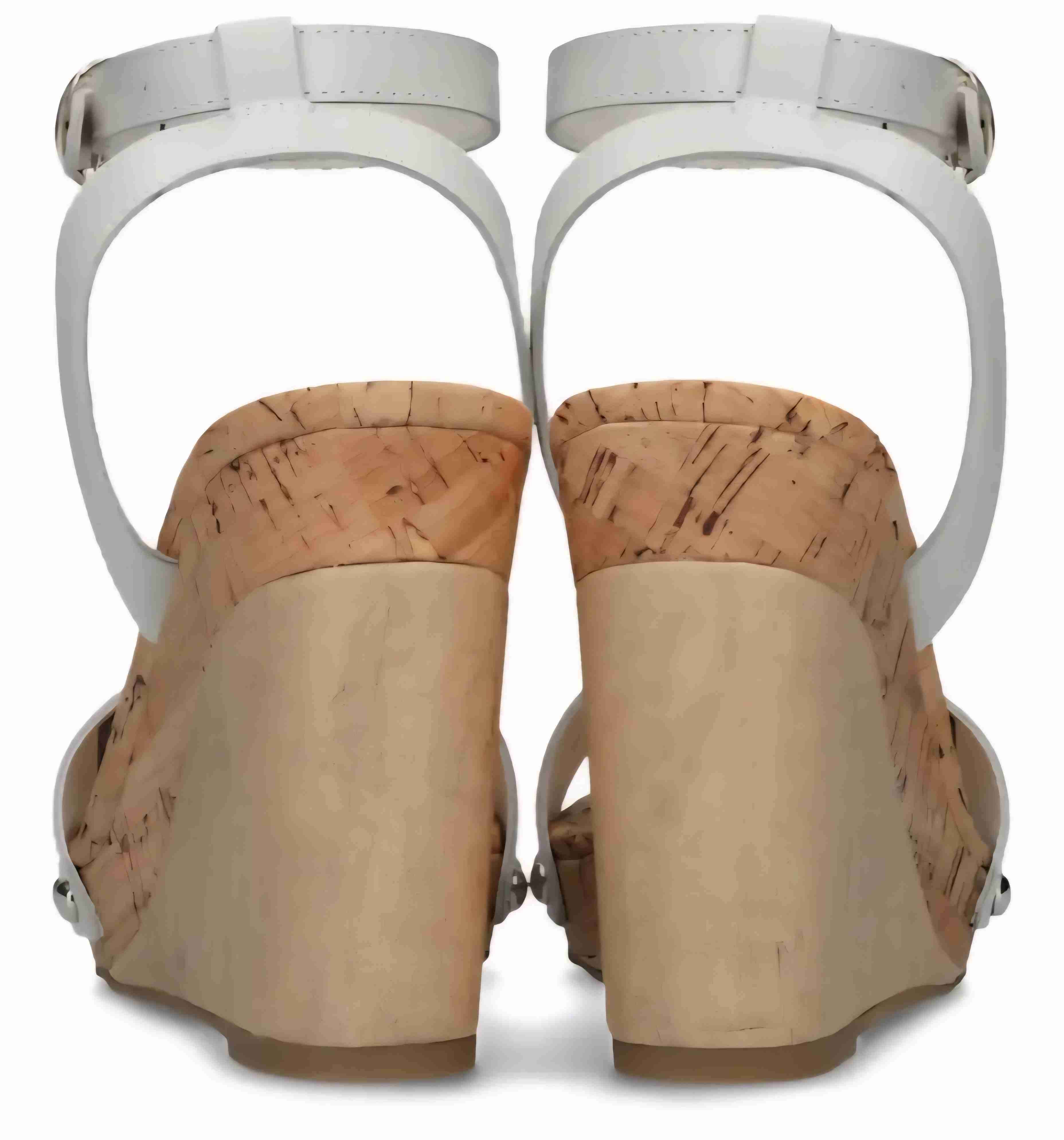 Sandalias Iconic Elena/ Tommy Hilfiger/ Talla 37 - miniatura 5