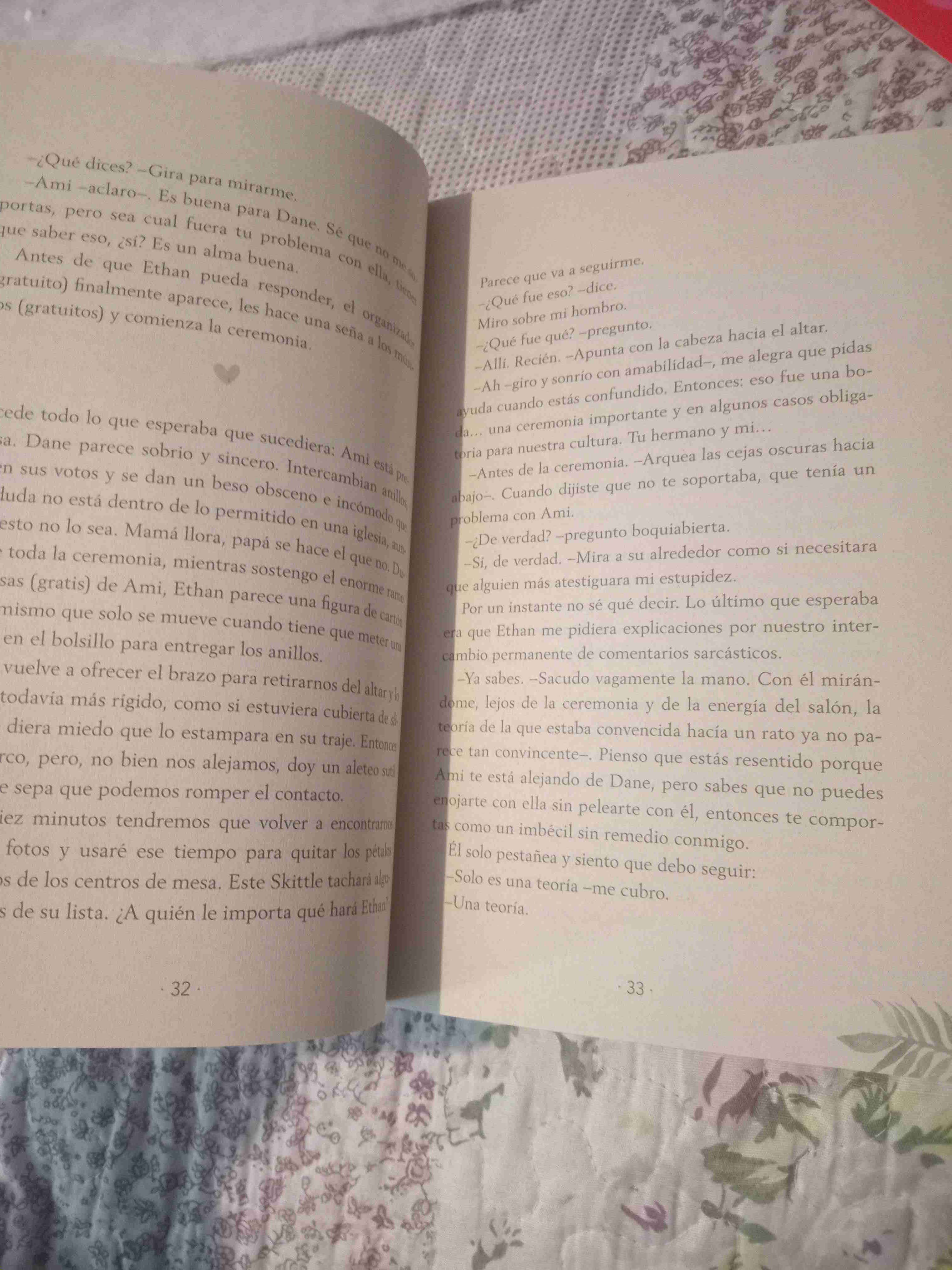Libro Una Luna Sin Miel - miniatura 5