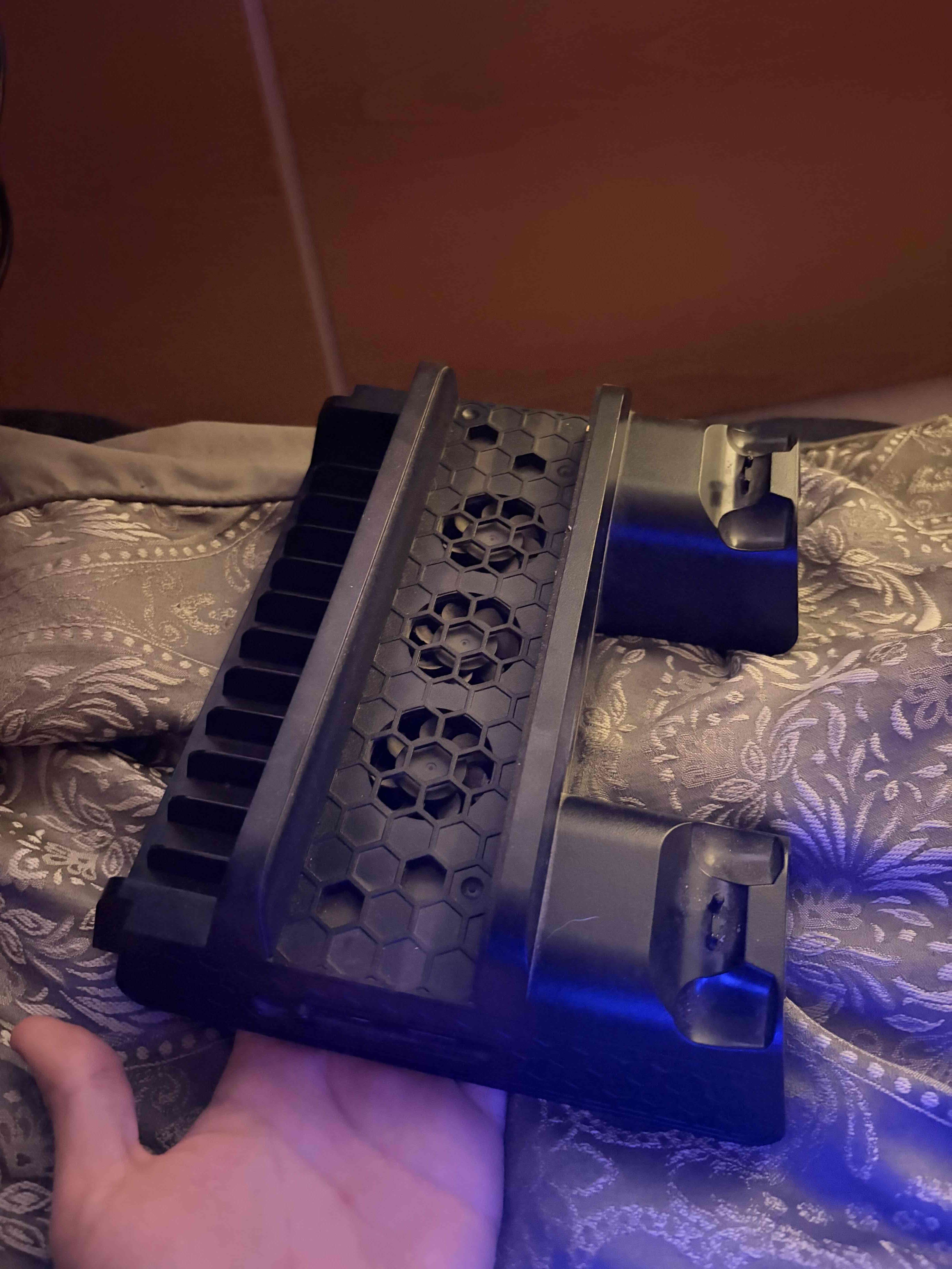Consola PlayStation con control luminoso - miniatura 5