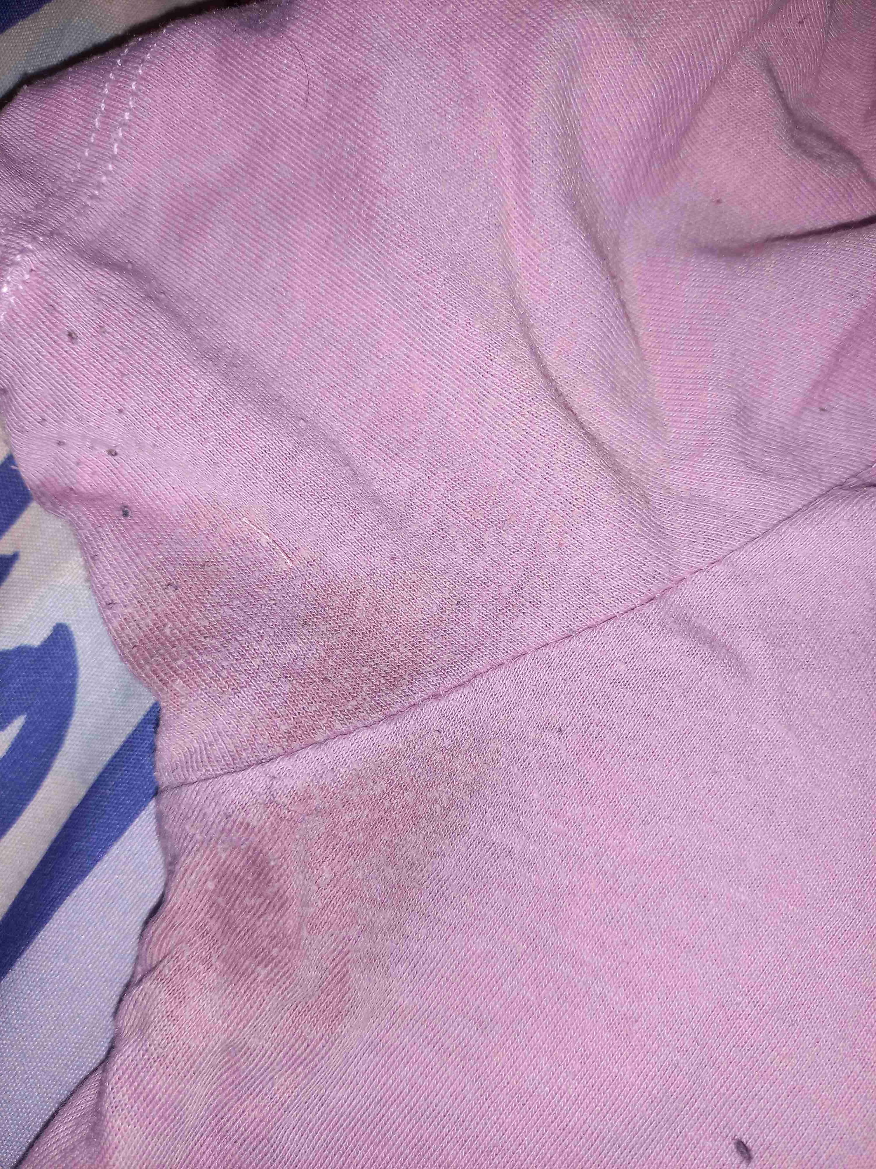 Polera rosa 'Nevermind' - miniatura 3