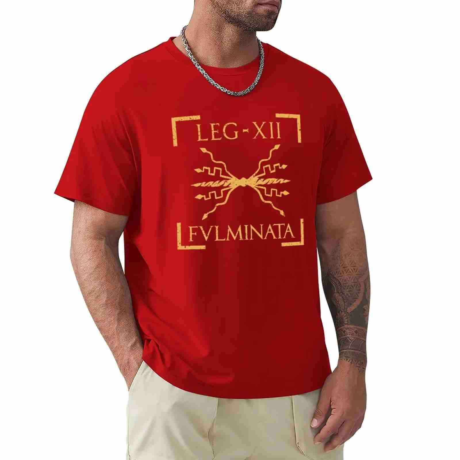 Polera con estampado de Legión romana XII Gemina - miniatura 1