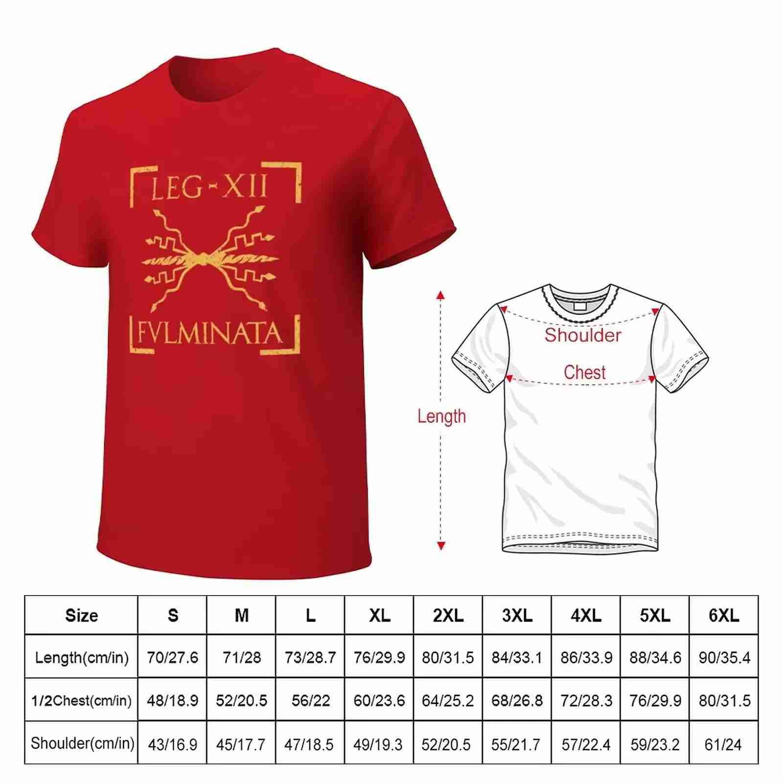 Polera con estampado de Legión romana XII Gemina - miniatura 4
