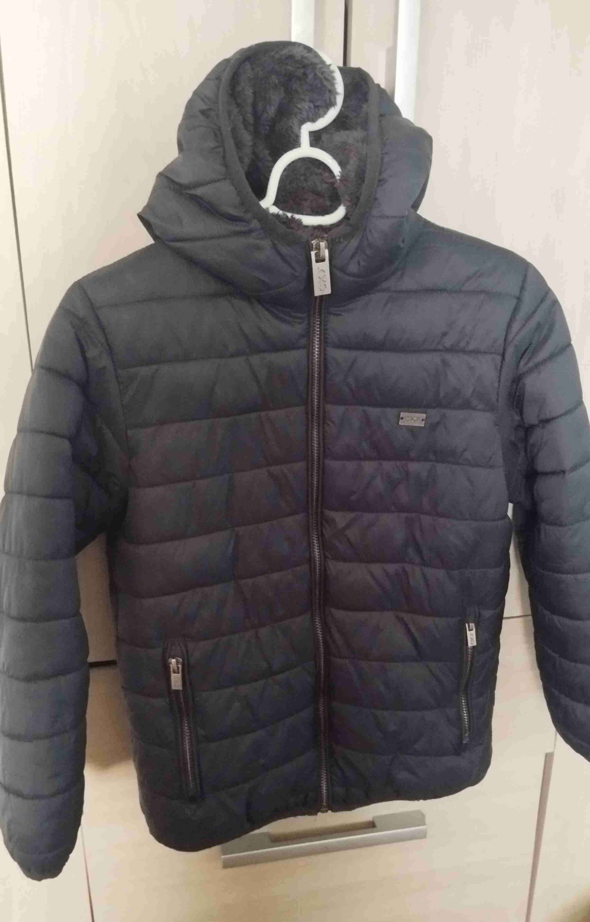 Chaqueta Nino talla 6 - miniatura 1