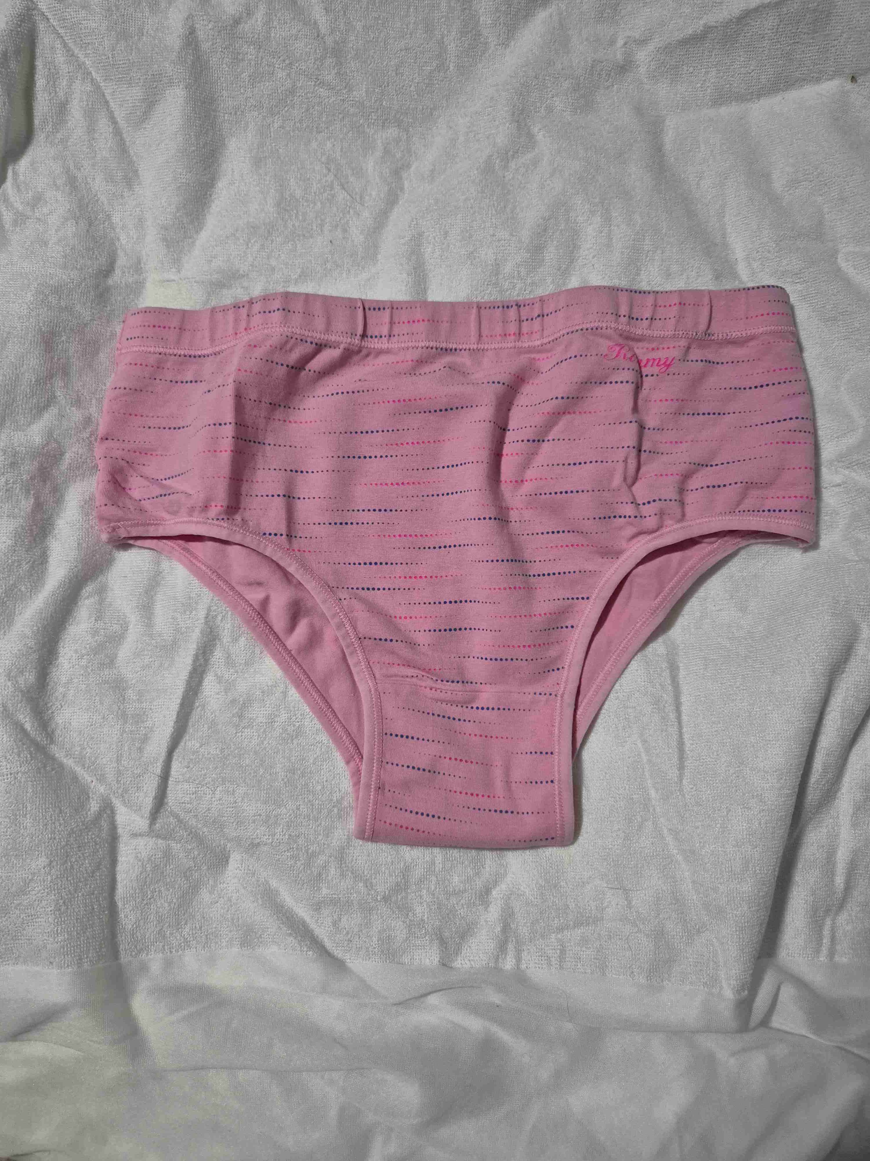 Calzones rosa y  fucsia  XL - miniatura 2