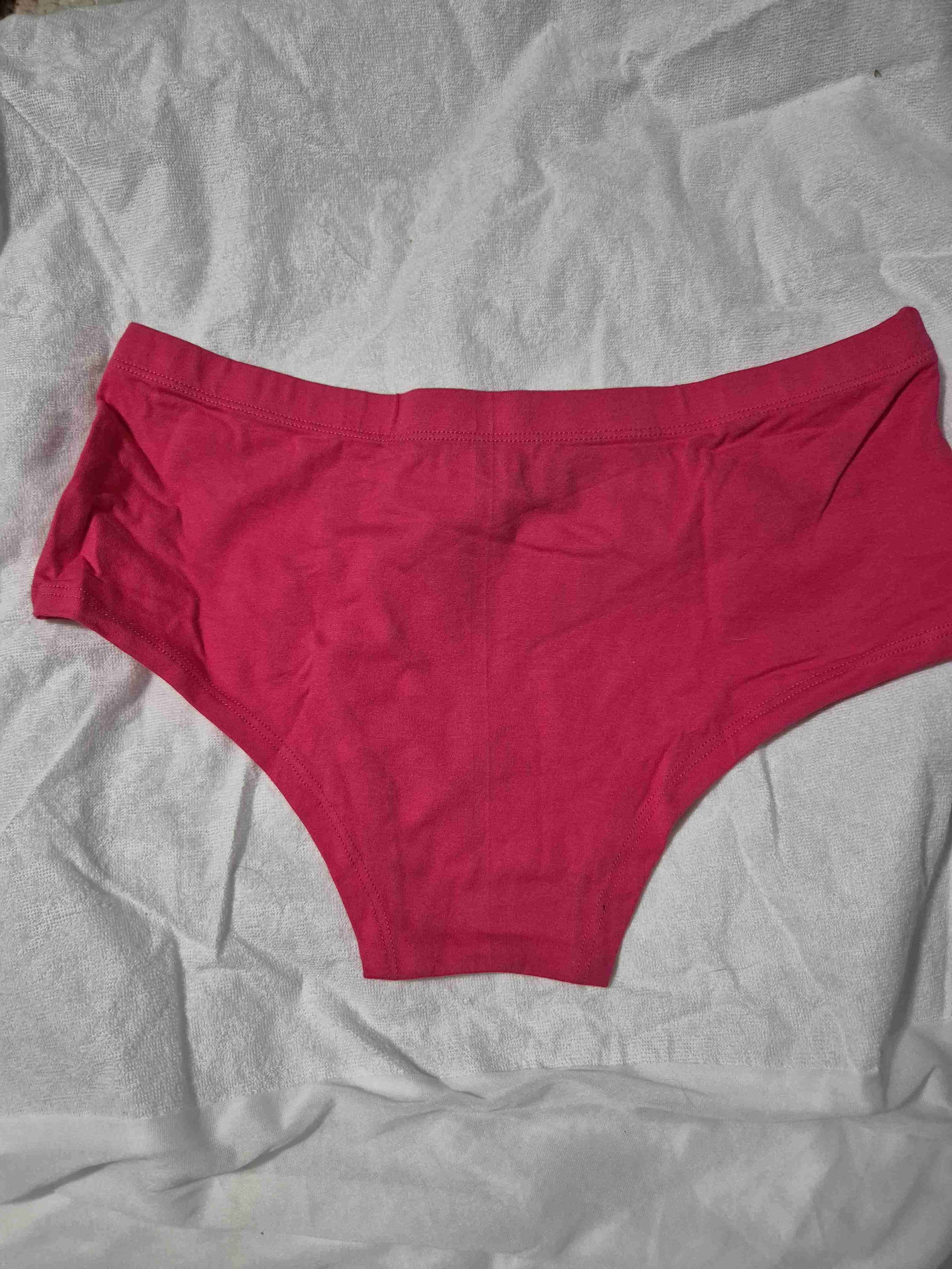Calzones rosa y  fucsia  XL - miniatura 3