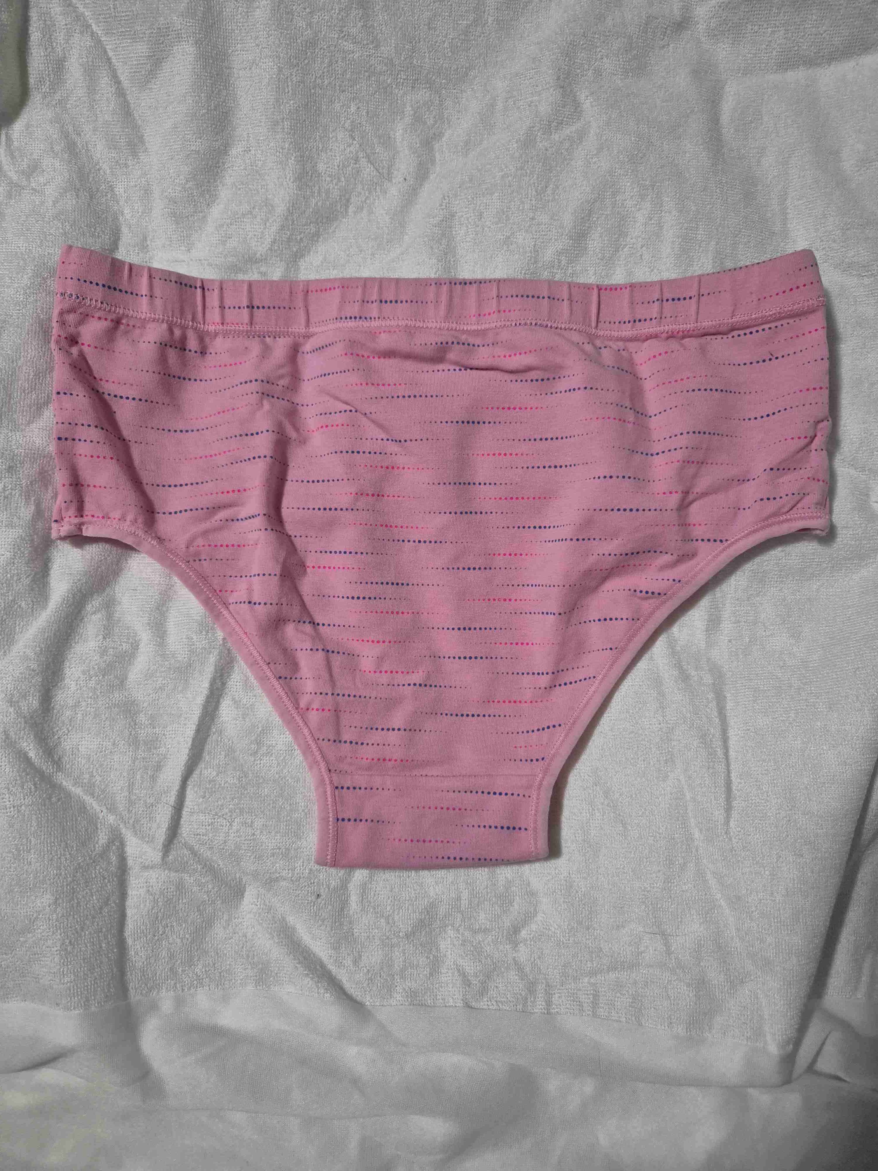Calzones rosa y  fucsia  XL - miniatura 4