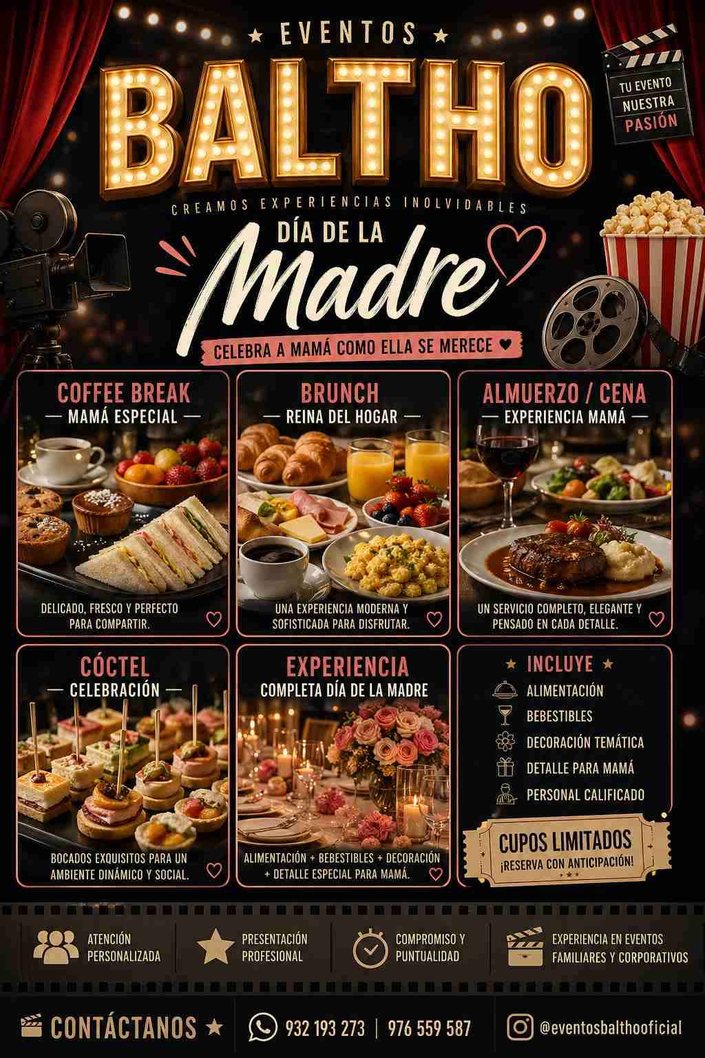 Eventos - miniatura 1