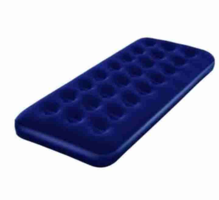 Colchon Inflable azul marca Bestway - miniatura 1