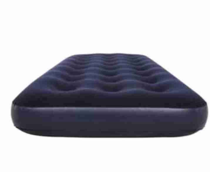 Colchon Inflable azul marca Bestway - miniatura 3