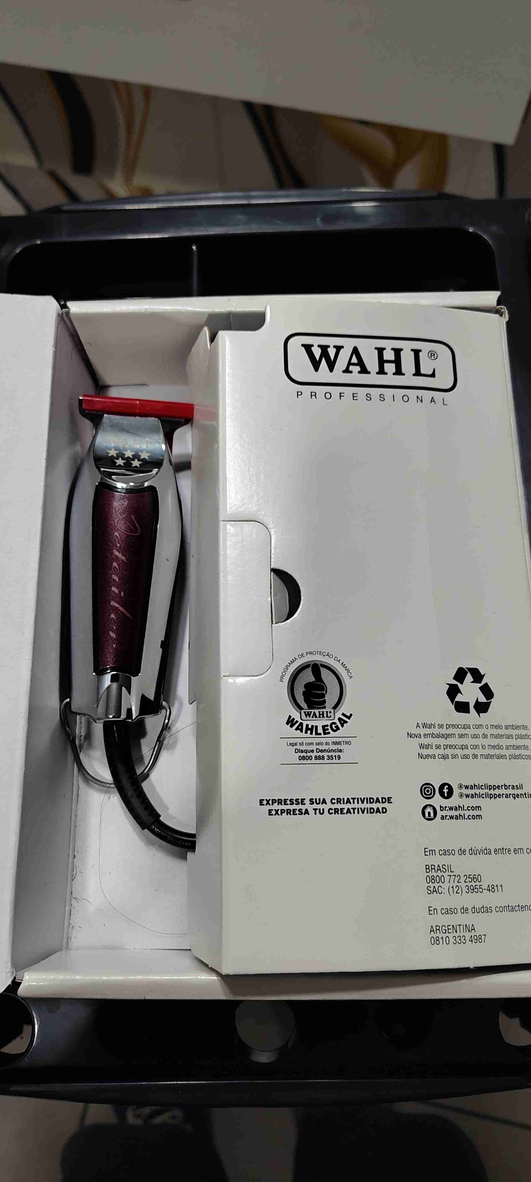 Kit de barbería o peluqueria - miniatura 3