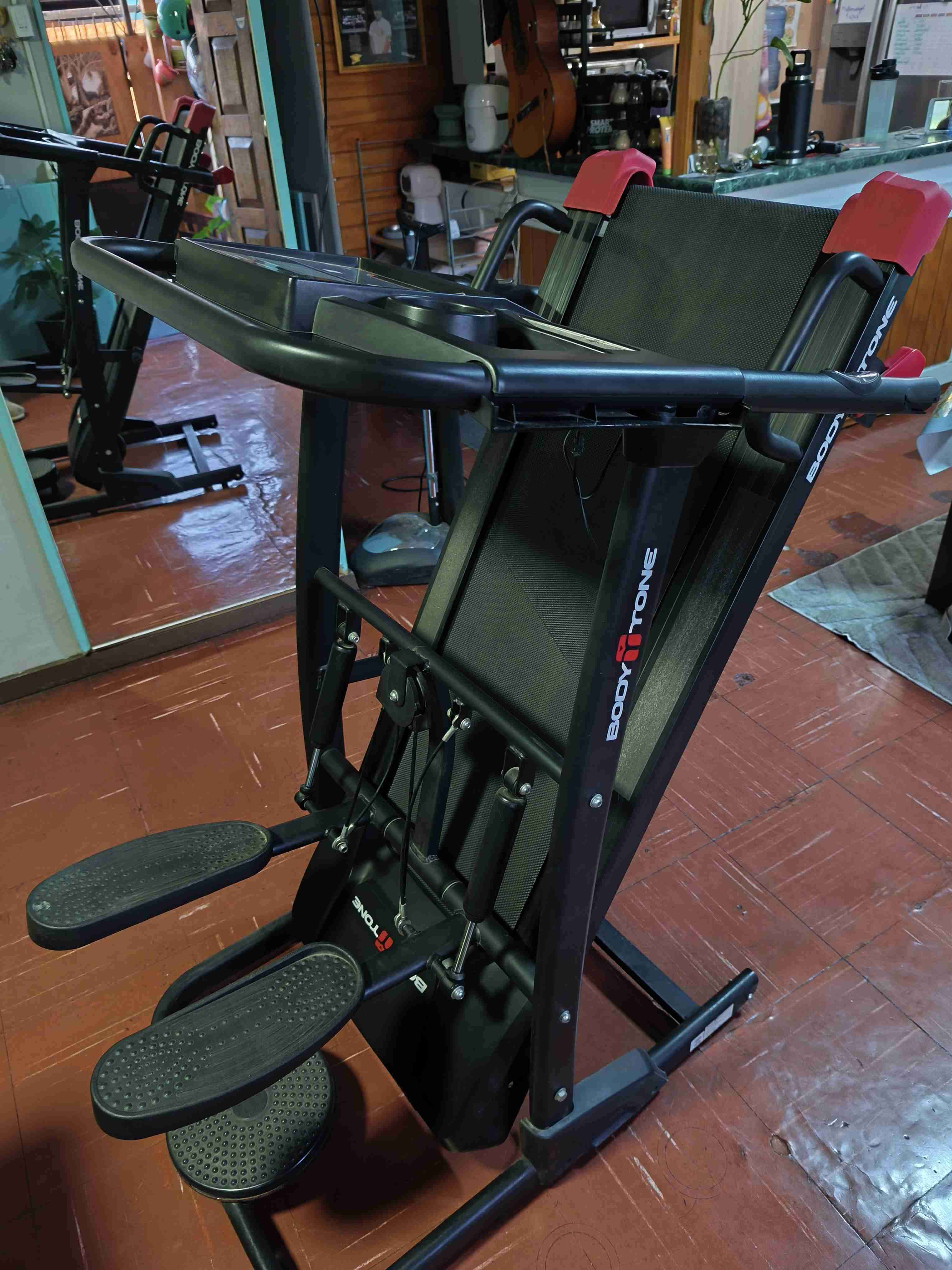 Caminadora Bodytone en buen estado - miniatura 3