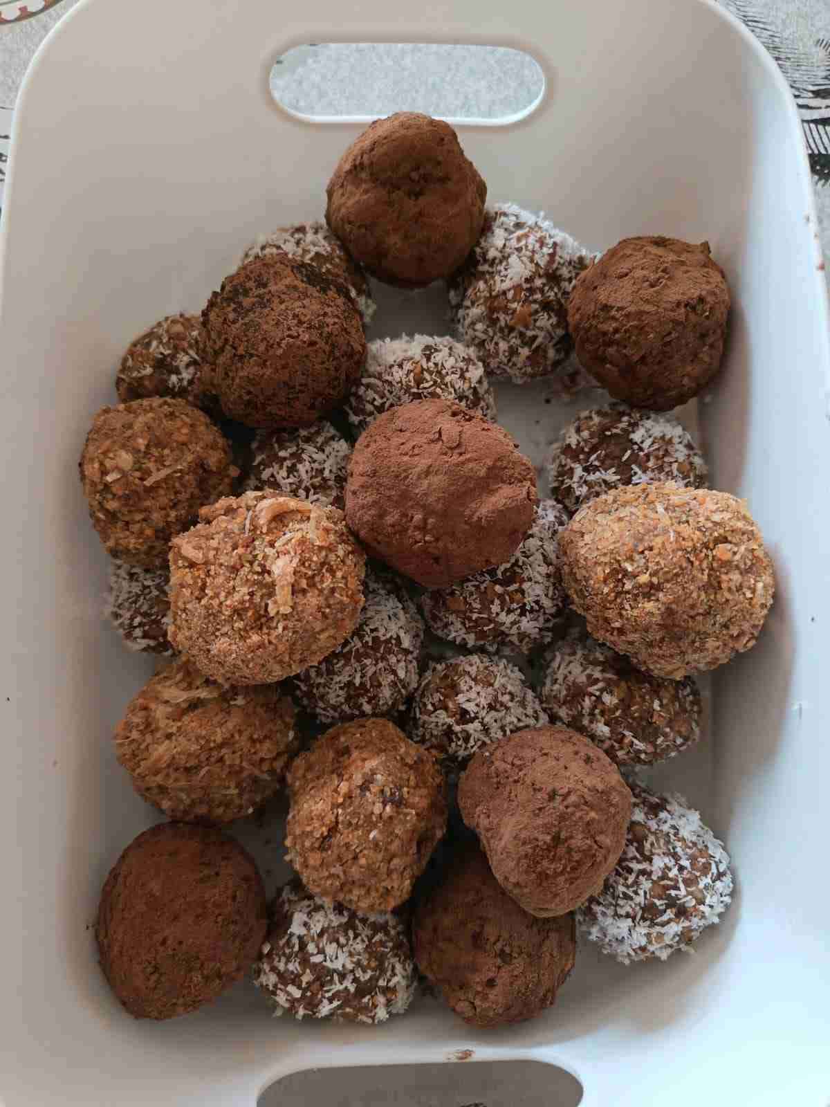 Snacks naturales para perros - miniatura 2