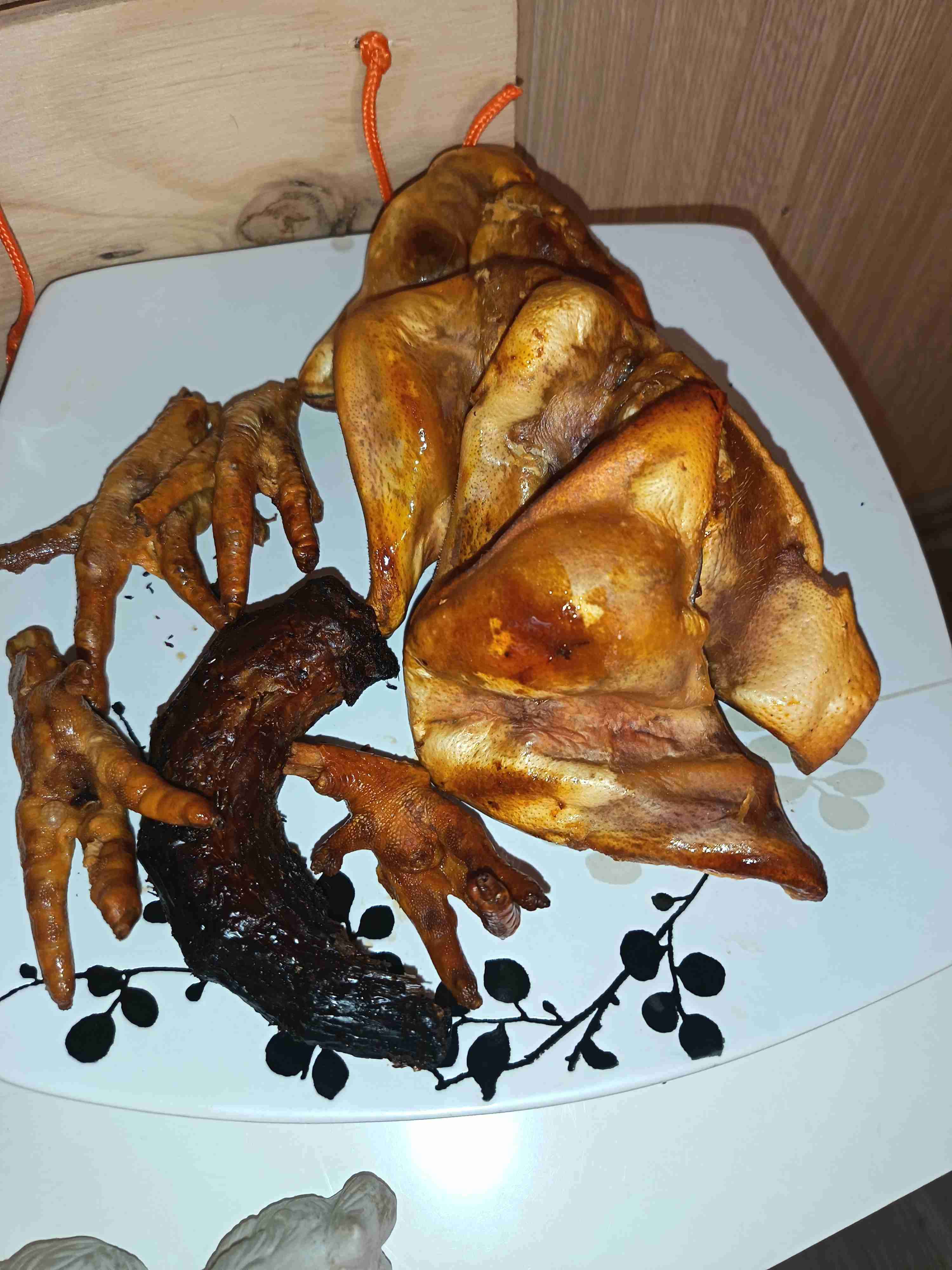 Snacks naturales para perros - miniatura 6