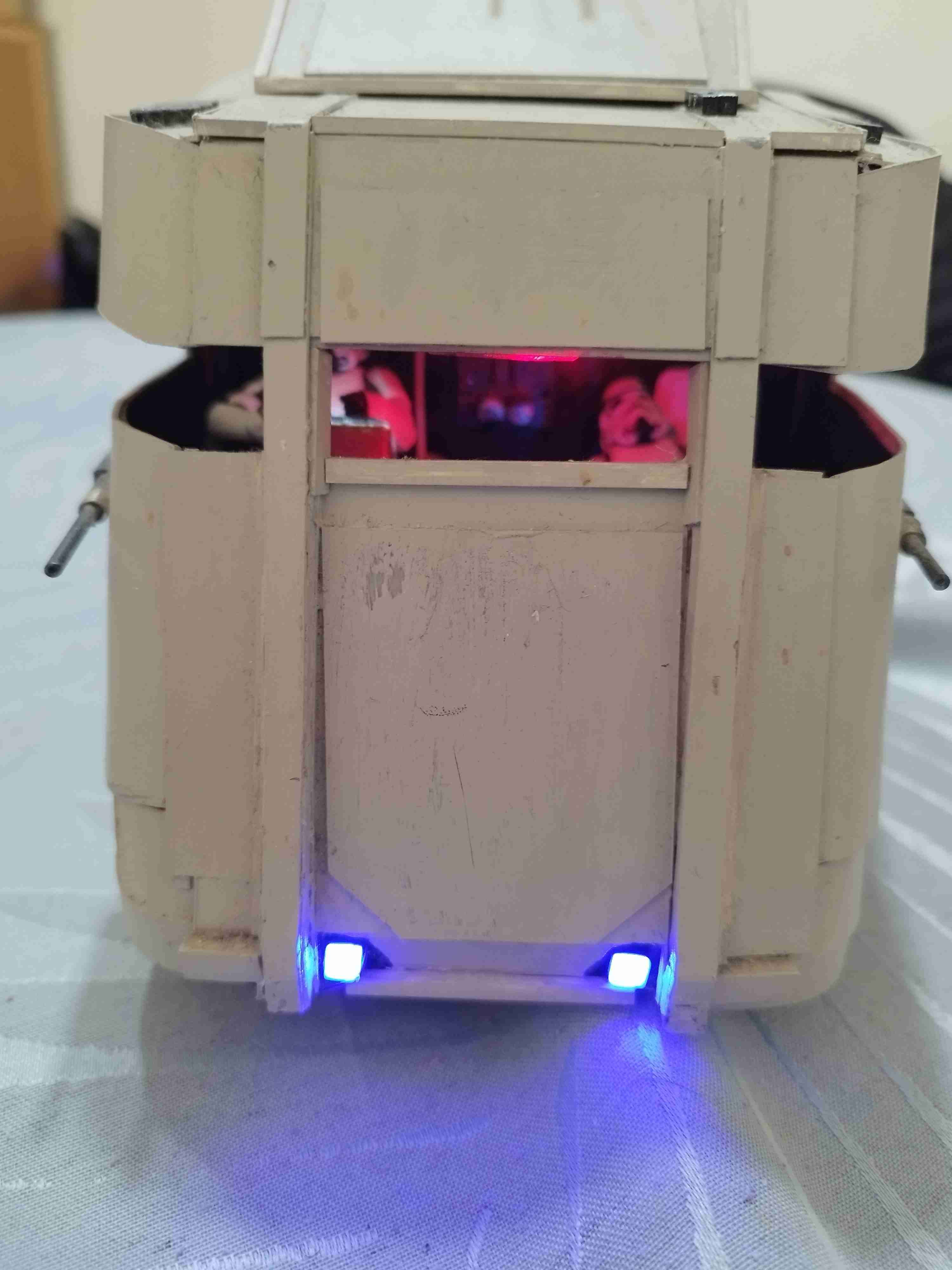 Storm Trooper Transporte - miniatura 1