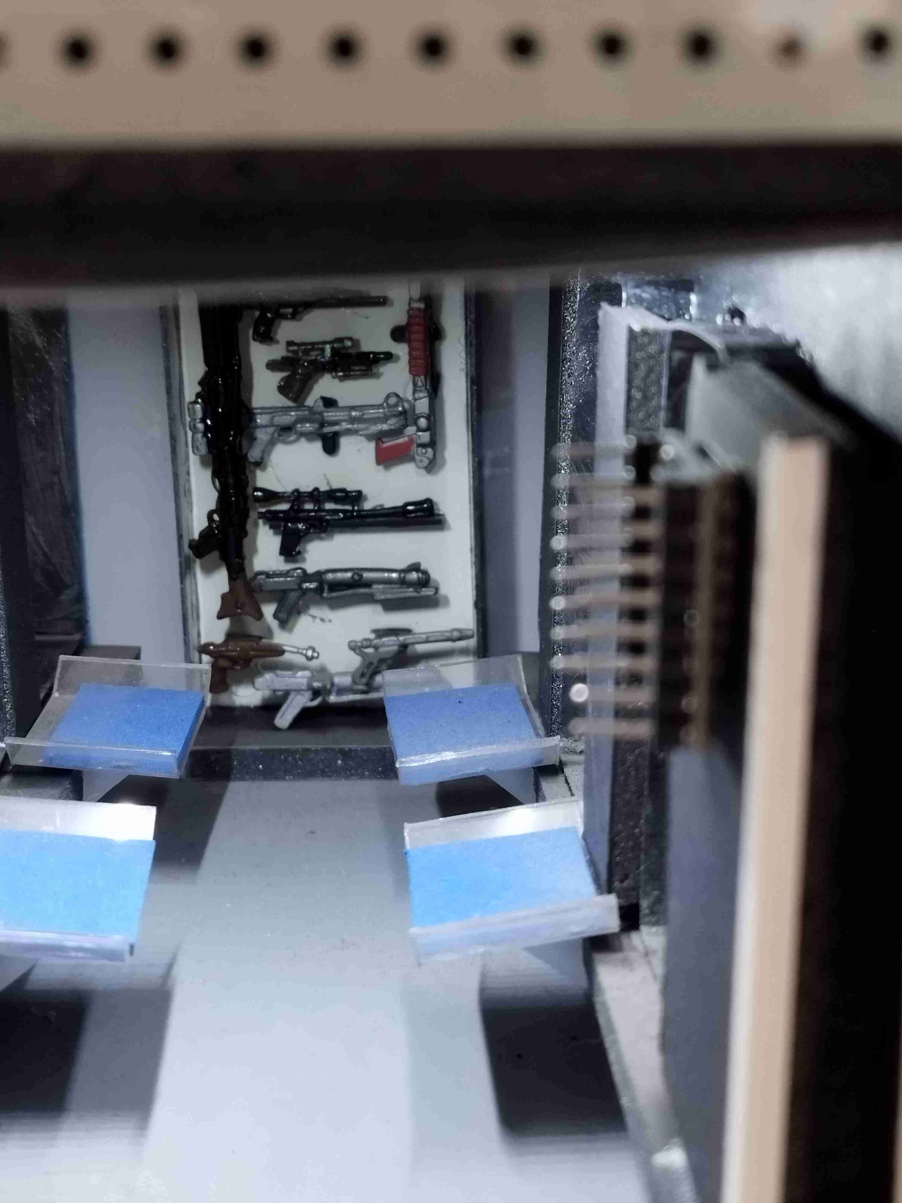 Storm Trooper Transporte - miniatura 5