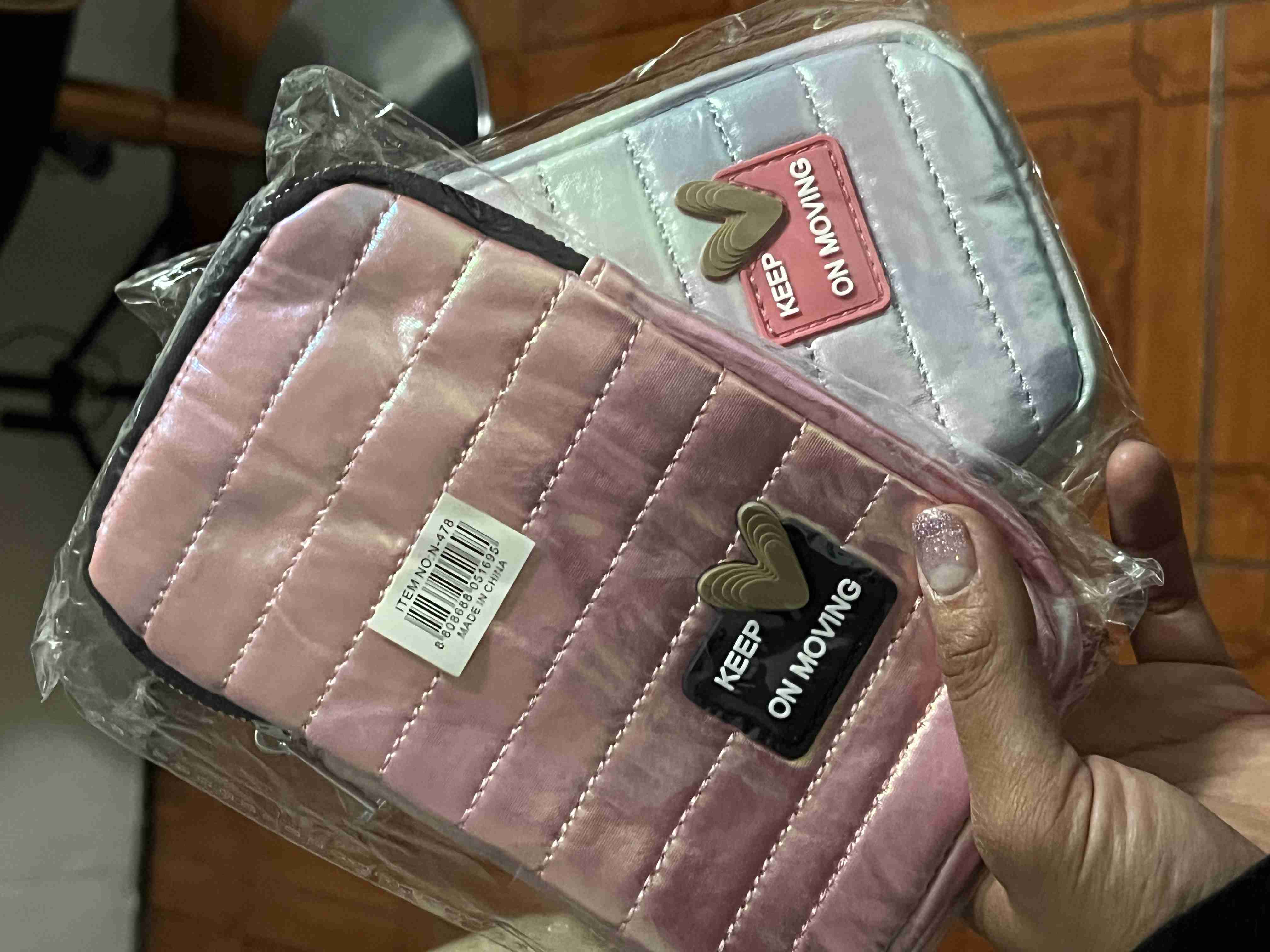 Fundas acolchadas para celular - miniatura 1