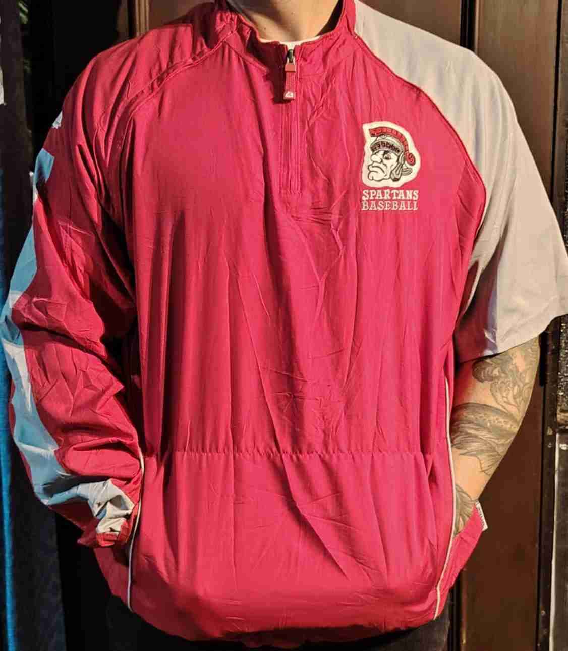 Chaquetas nuevas, retro y uso diario 5.000 c/u - miniatura 5
