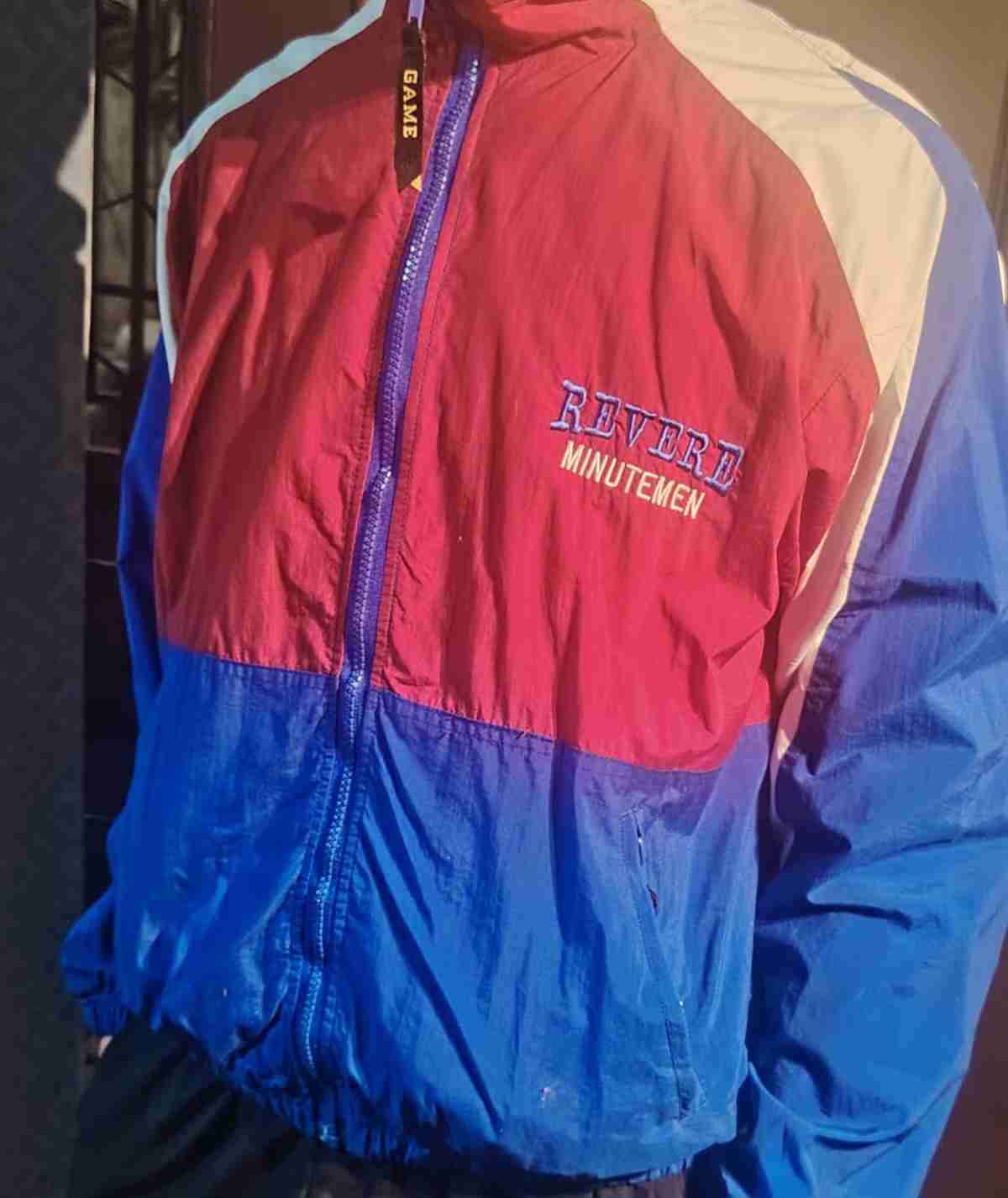 Chaqueta, y cortavientos - miniatura 5