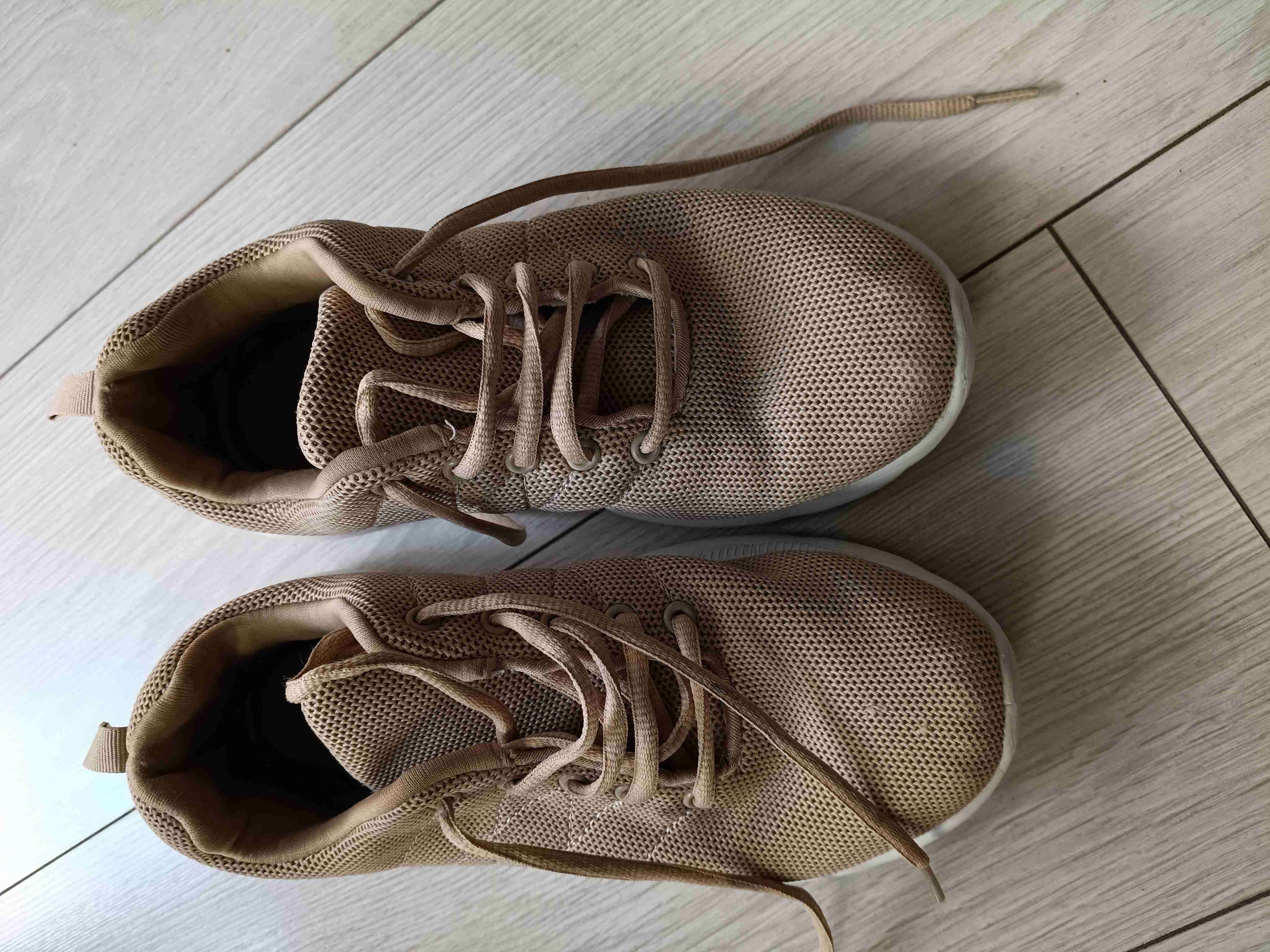 Zapatillas deportivas blancas Skechers - miniatura 2