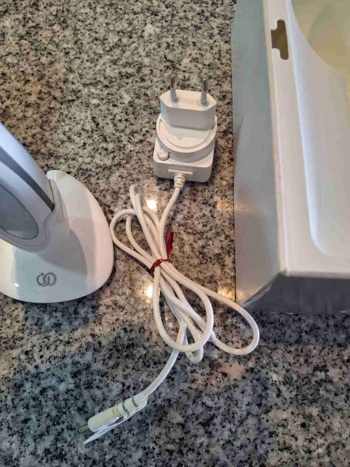 Lumi Spa, limpieza facial eléctrico - miniatura 4