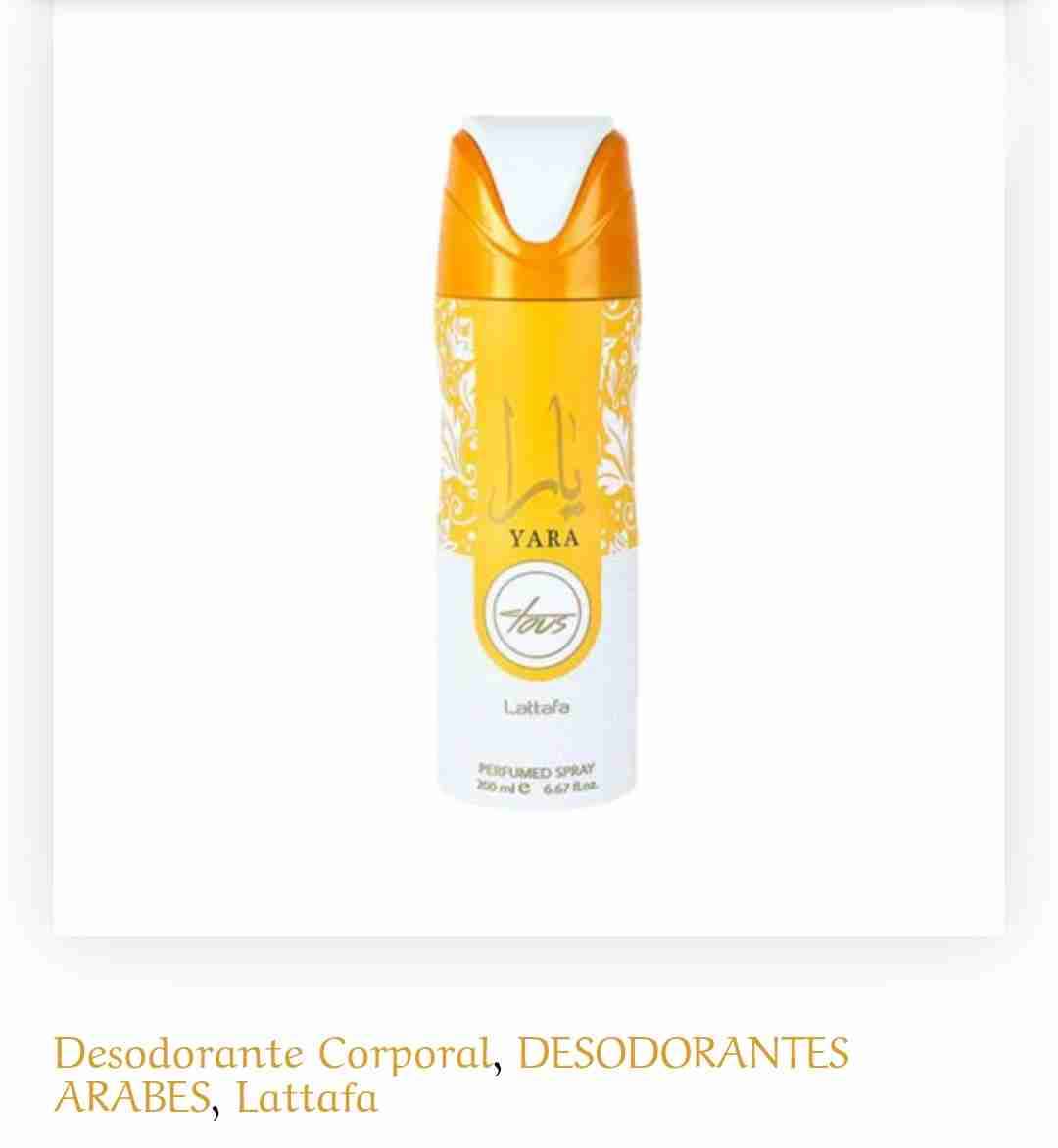 Desodorante Armaf Odyssey Candee - miniatura 2