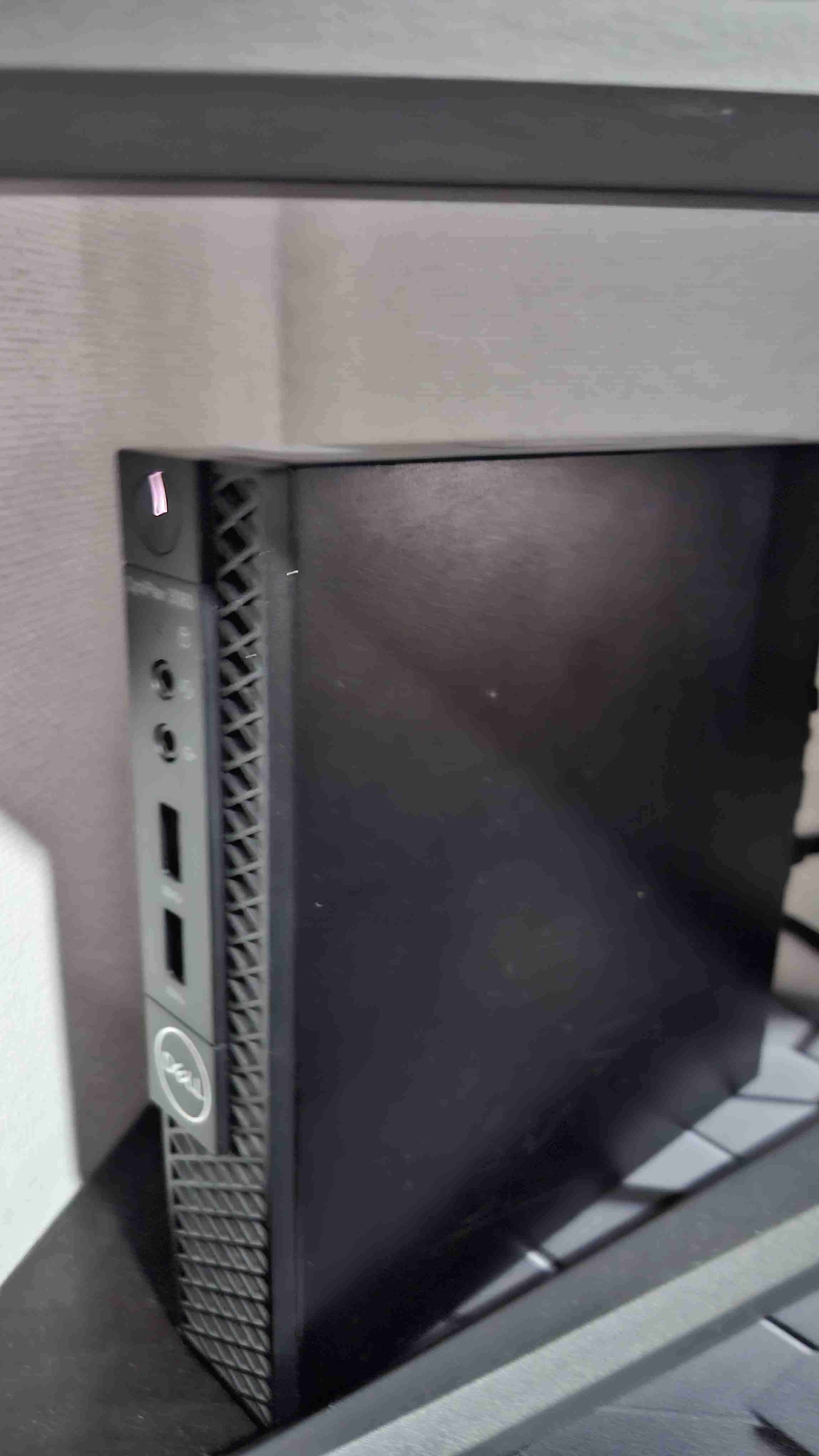Mini pc Optiplex i5 32gb - miniatura 4