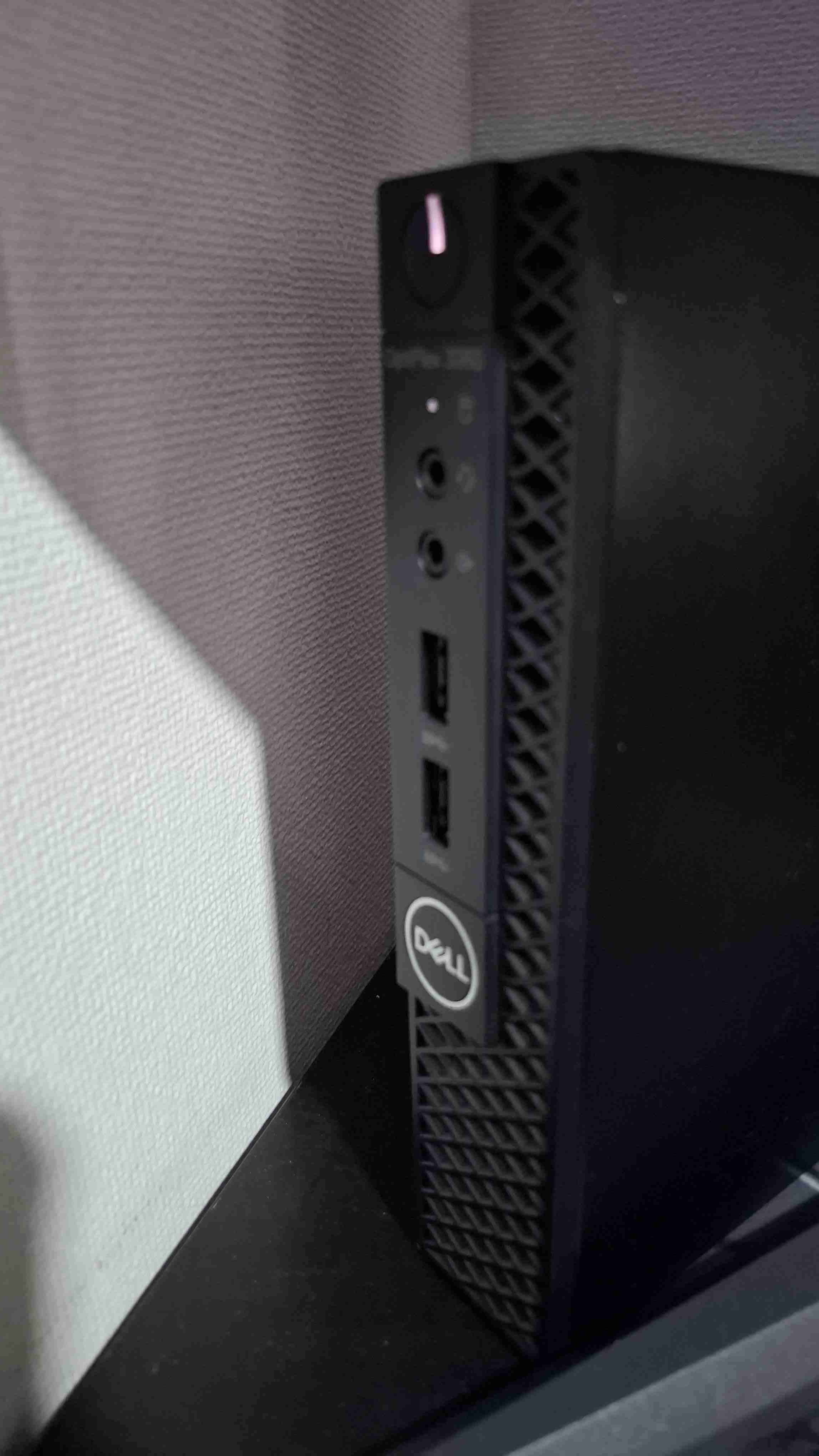 Mini pc Optiplex i5 32gb - miniatura 5