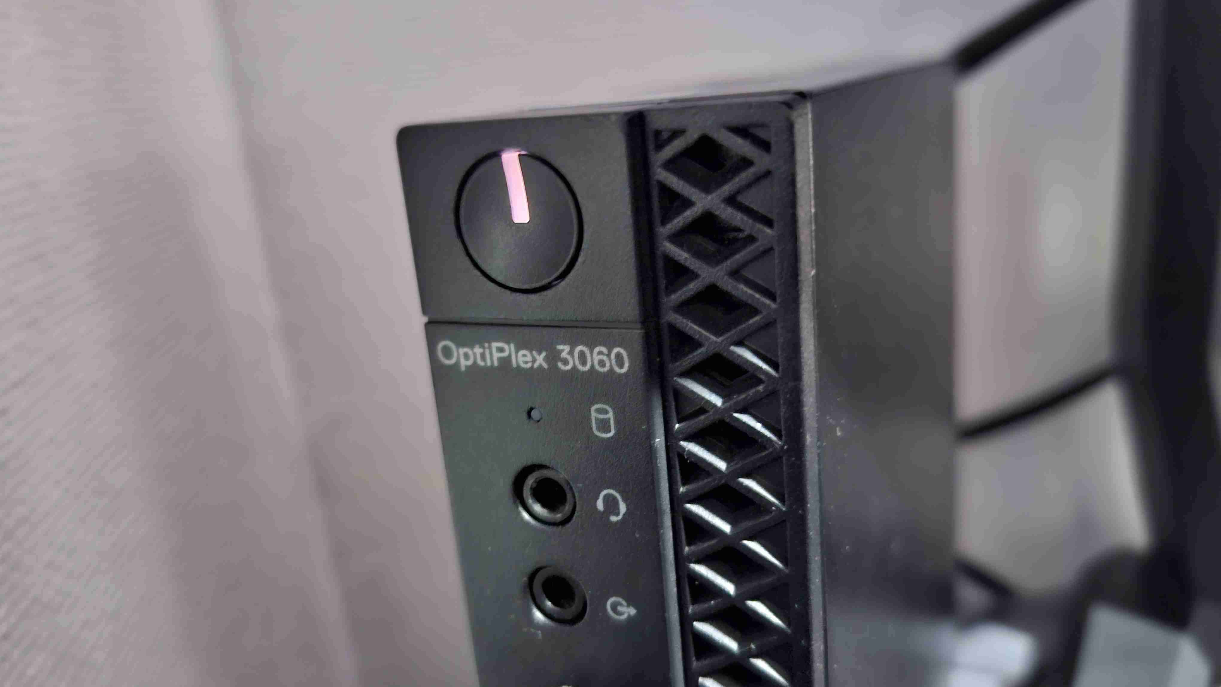 Mini pc Optiplex i5 32gb - miniatura 6