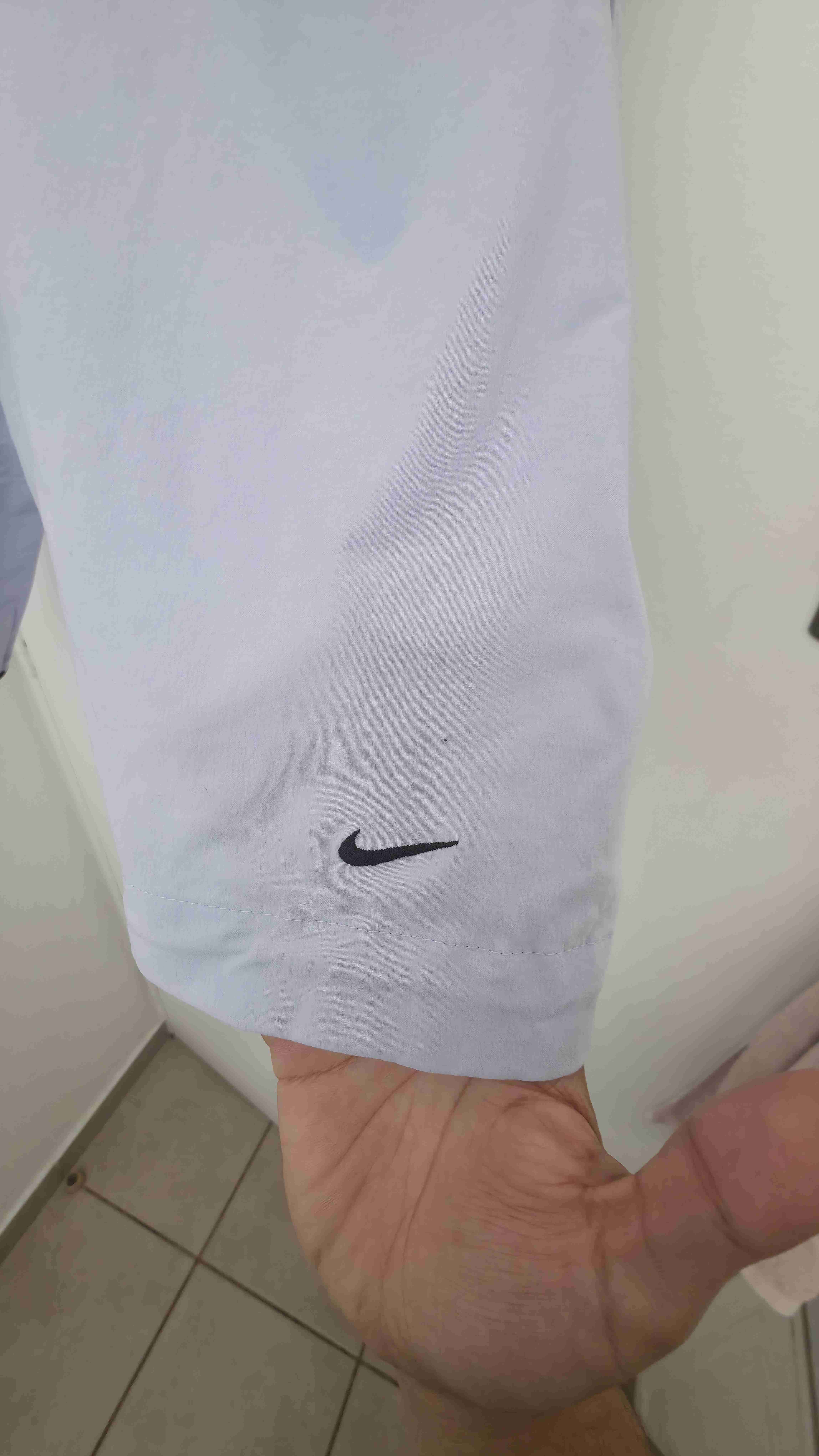 Chaqueta  Nike Tech Woven lavanda Hombre - miniatura 3