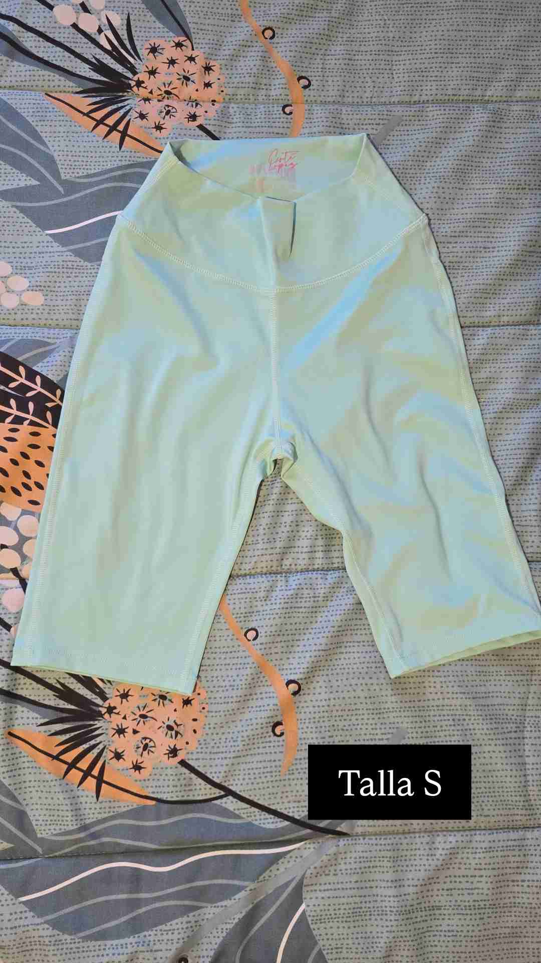 Calza biker Be Active S