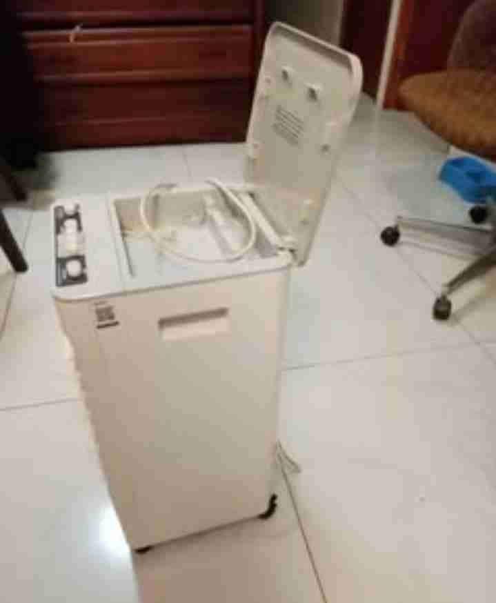 Enfriador de aire Sindelen Power Air EEA-350