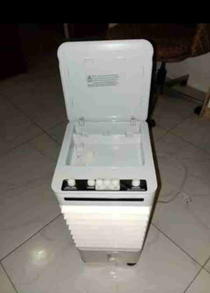 Enfriador de aire Sindelen Power Air EEA-350 - miniatura 3