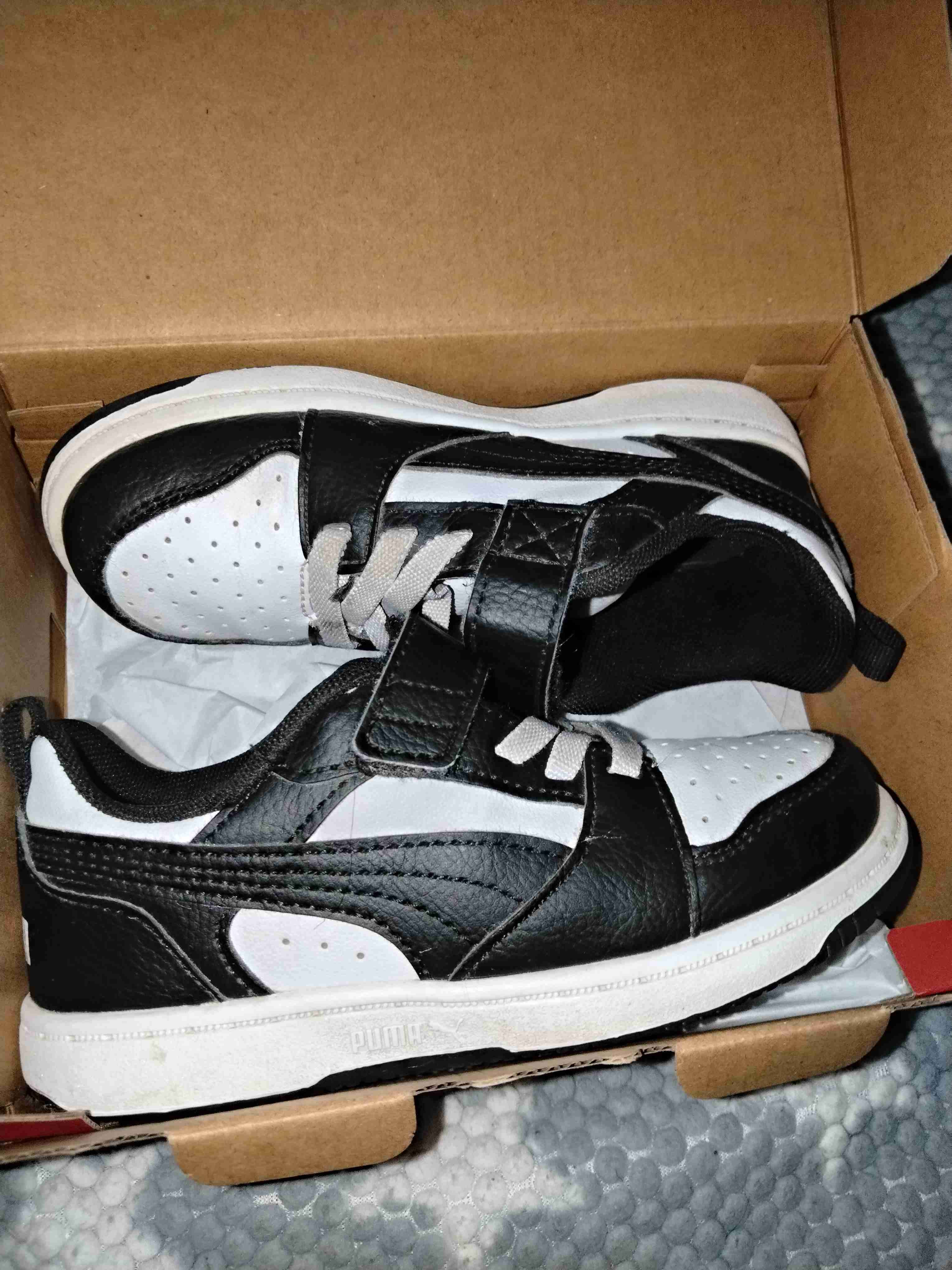 Zapatillas puma niño n°27 - miniatura 1