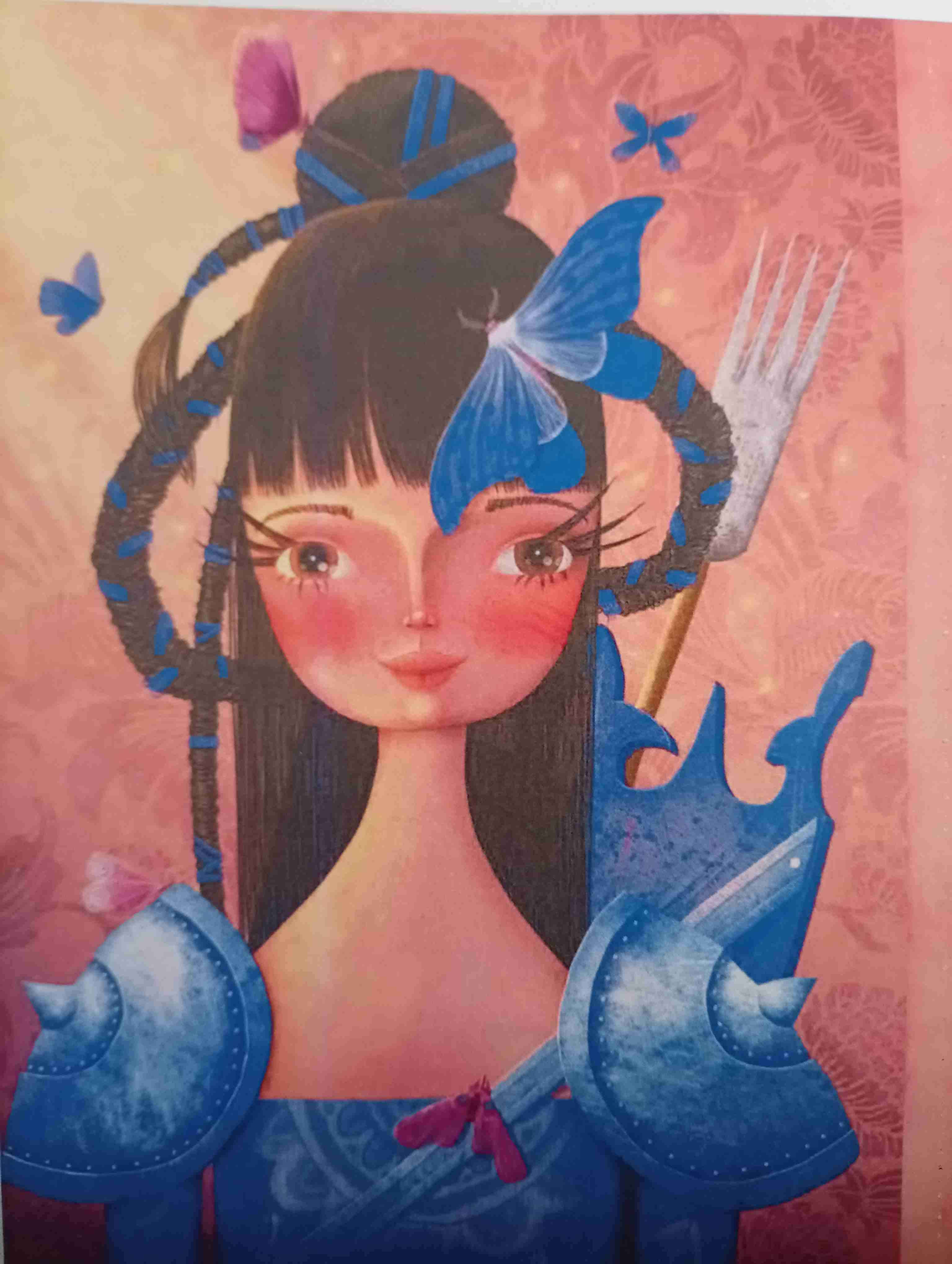 Libro La Princesa No - miniatura 3