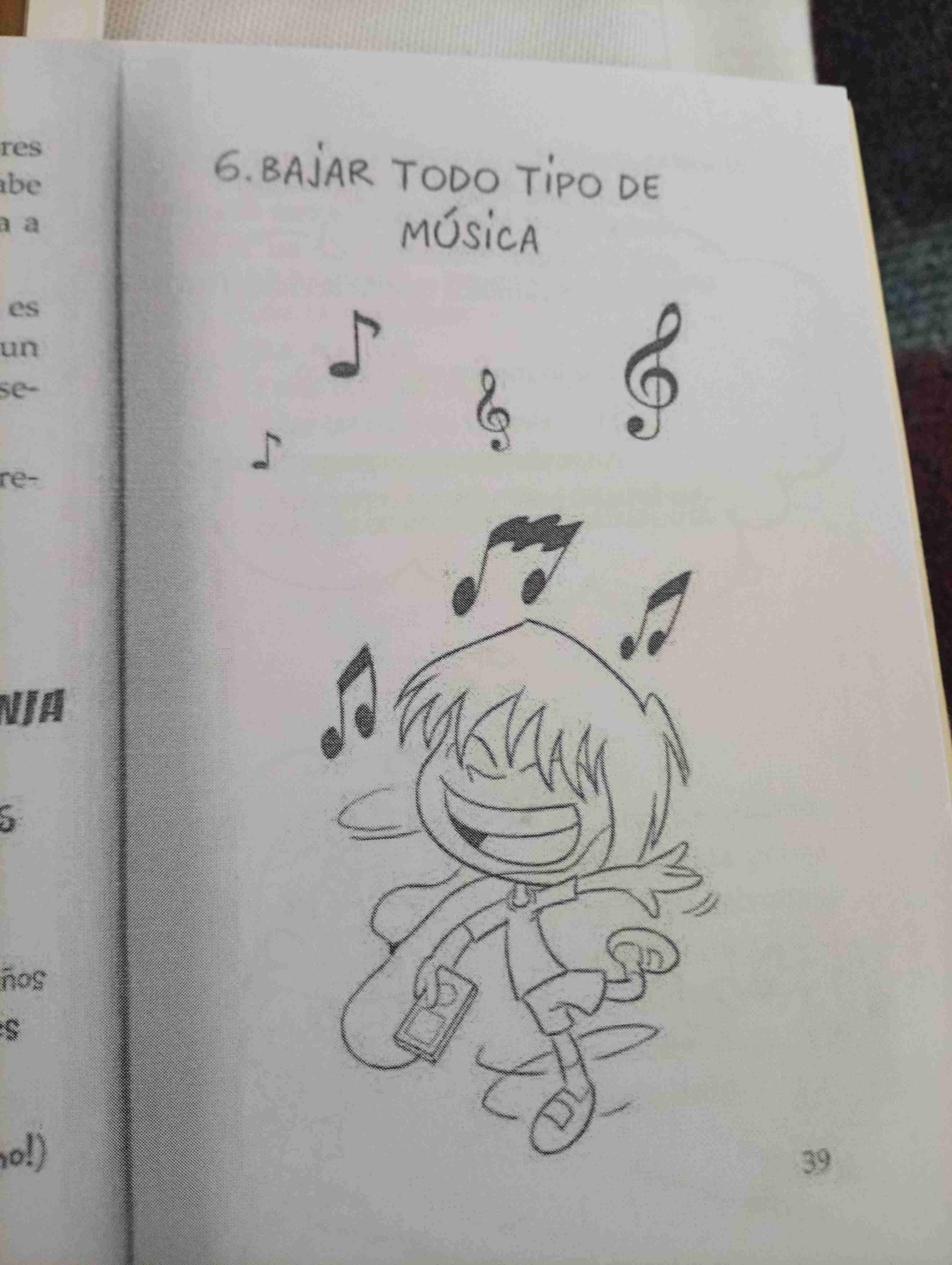 Libro infantil 'María la Dura' - miniatura 2