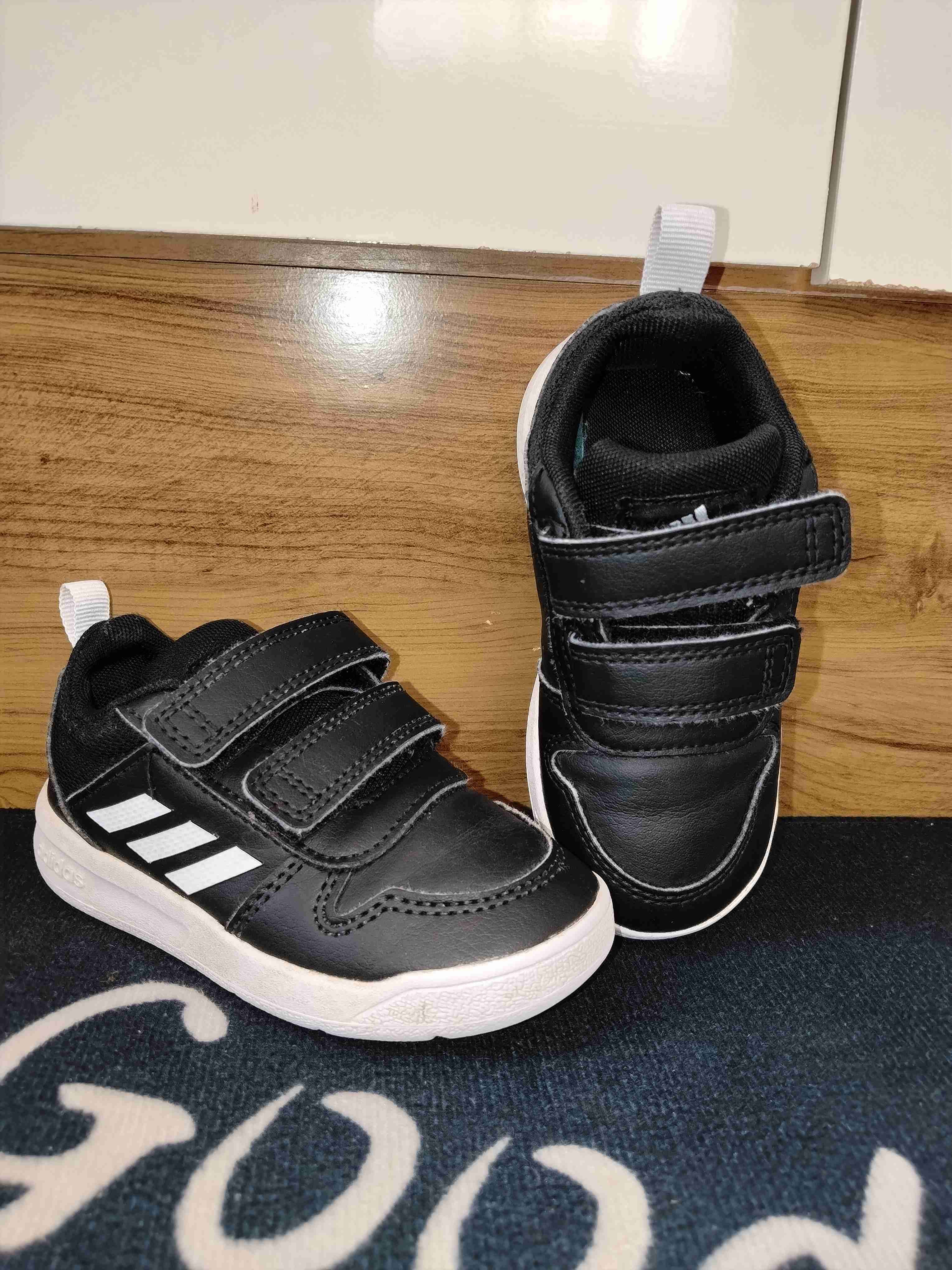 Zapatillas infantiles adidas n°23