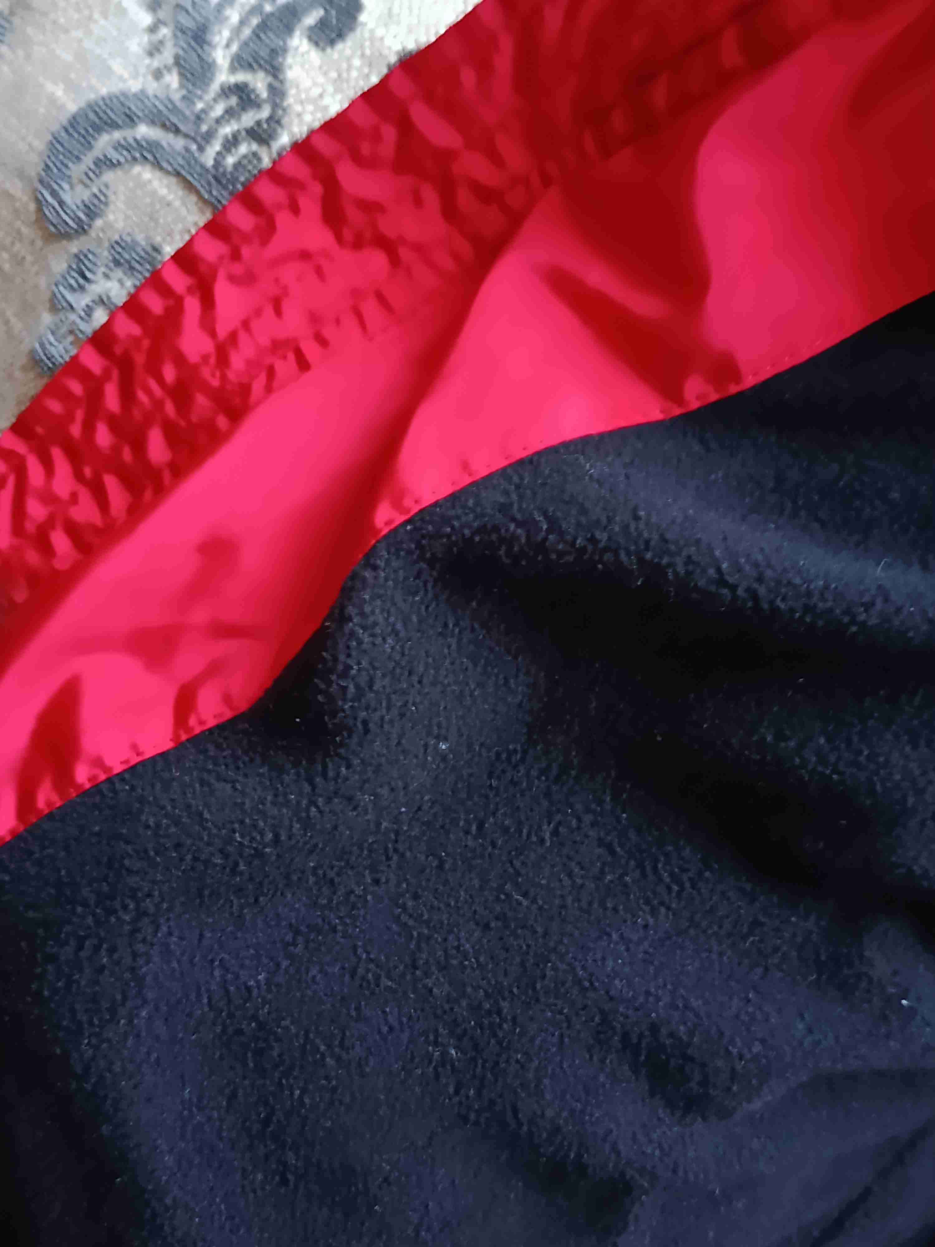 Chaqueta Roja para Niño - miniatura 2