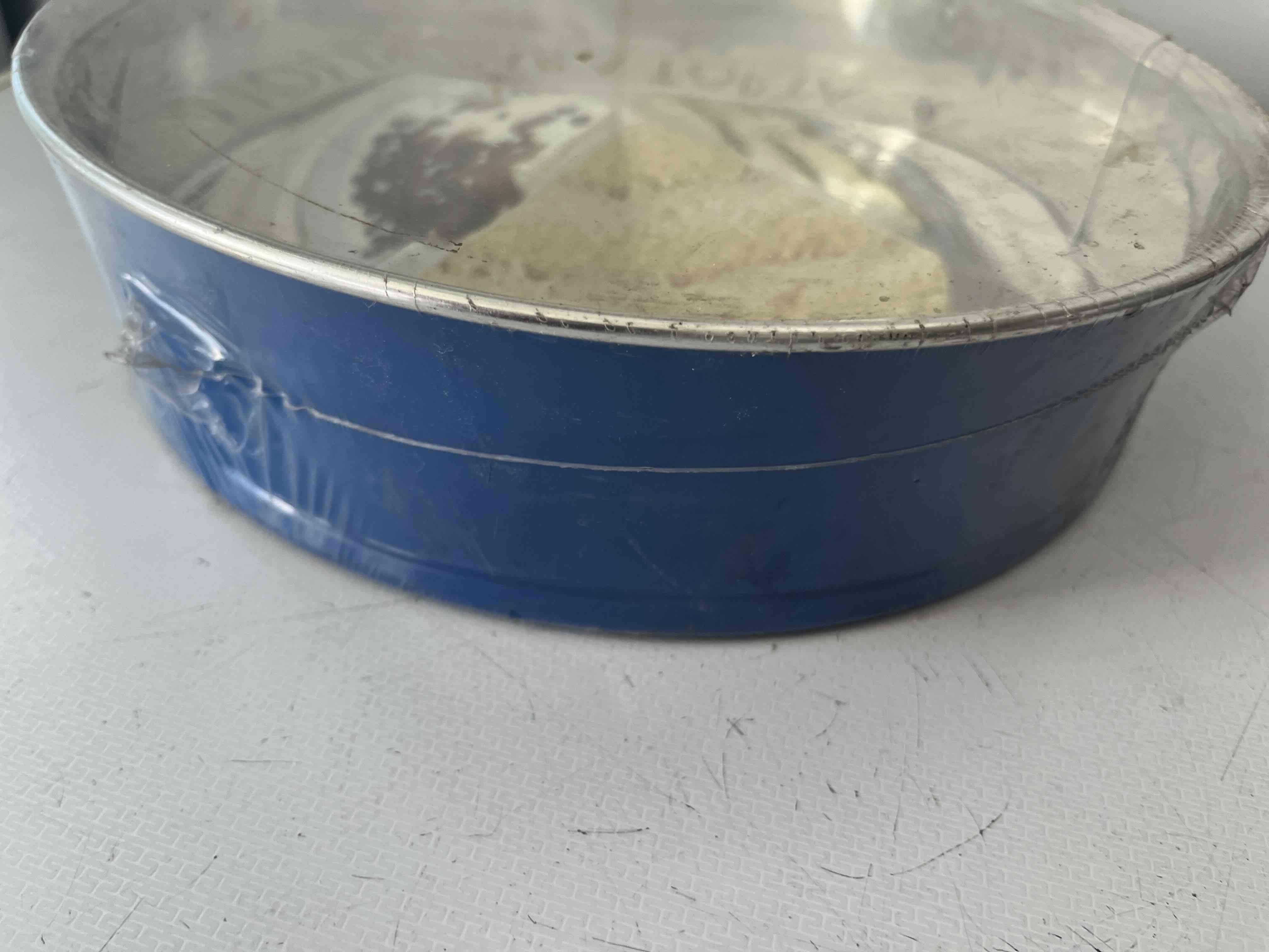 Molde molde  para torta metálico - miniatura 3