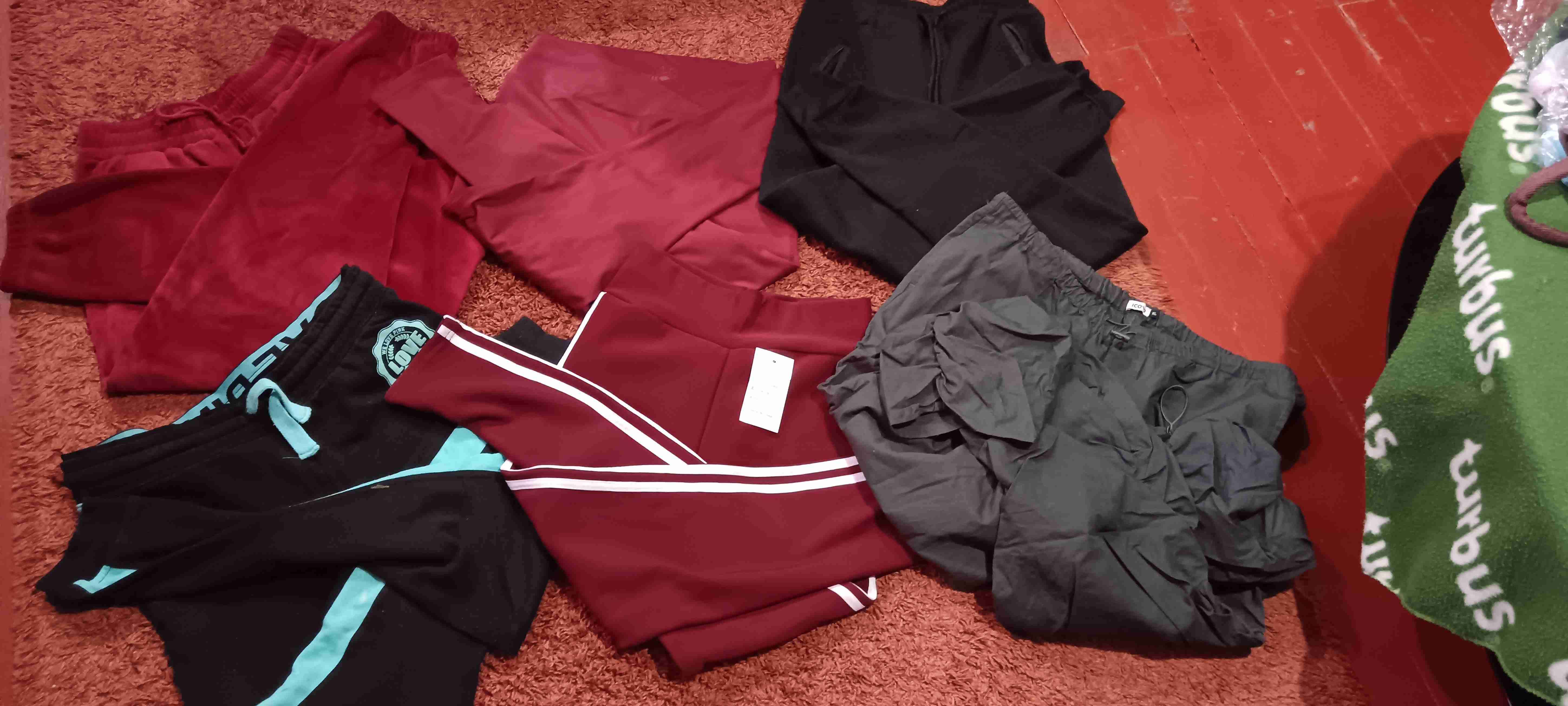 Lote de jeans mezclilla variados - miniatura 3