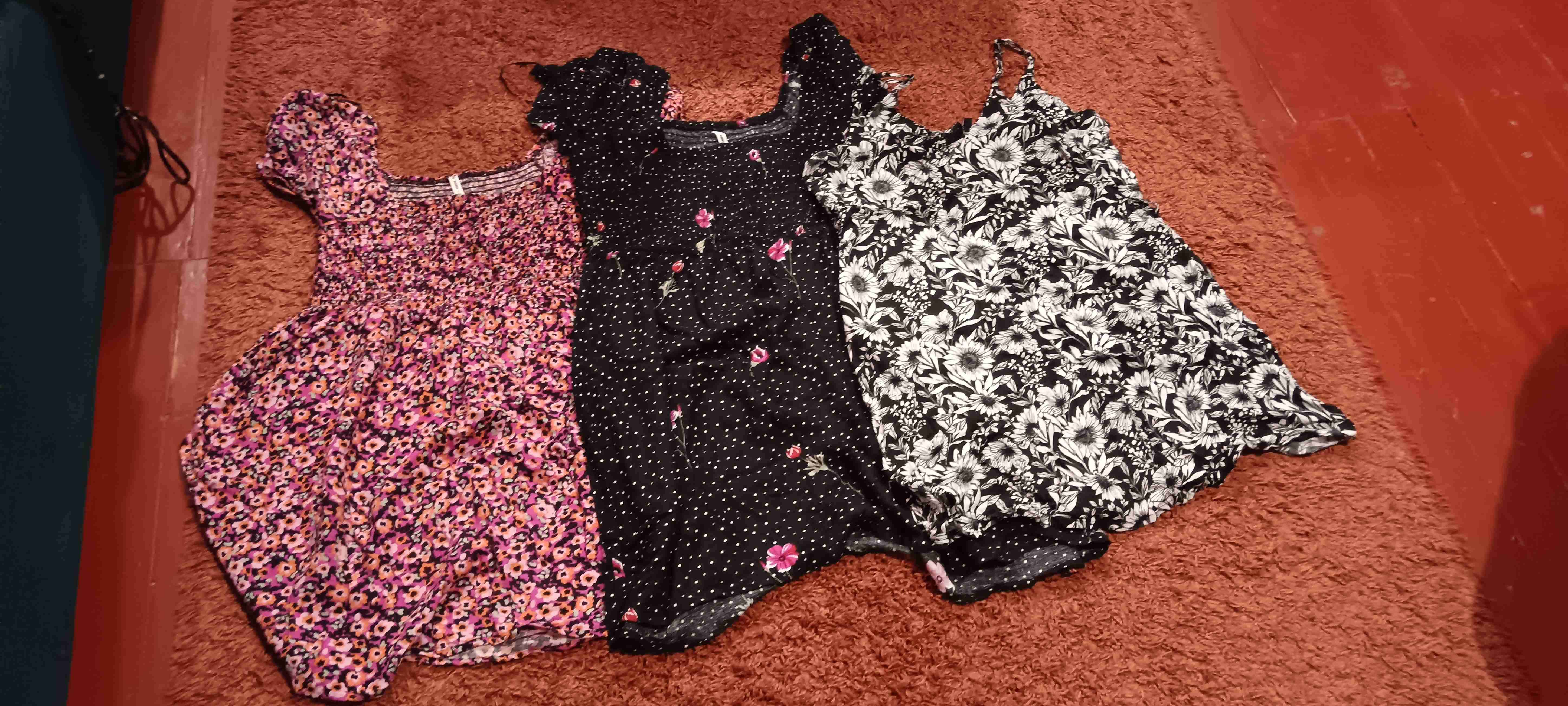 Pack de shorts variados - miniatura 3