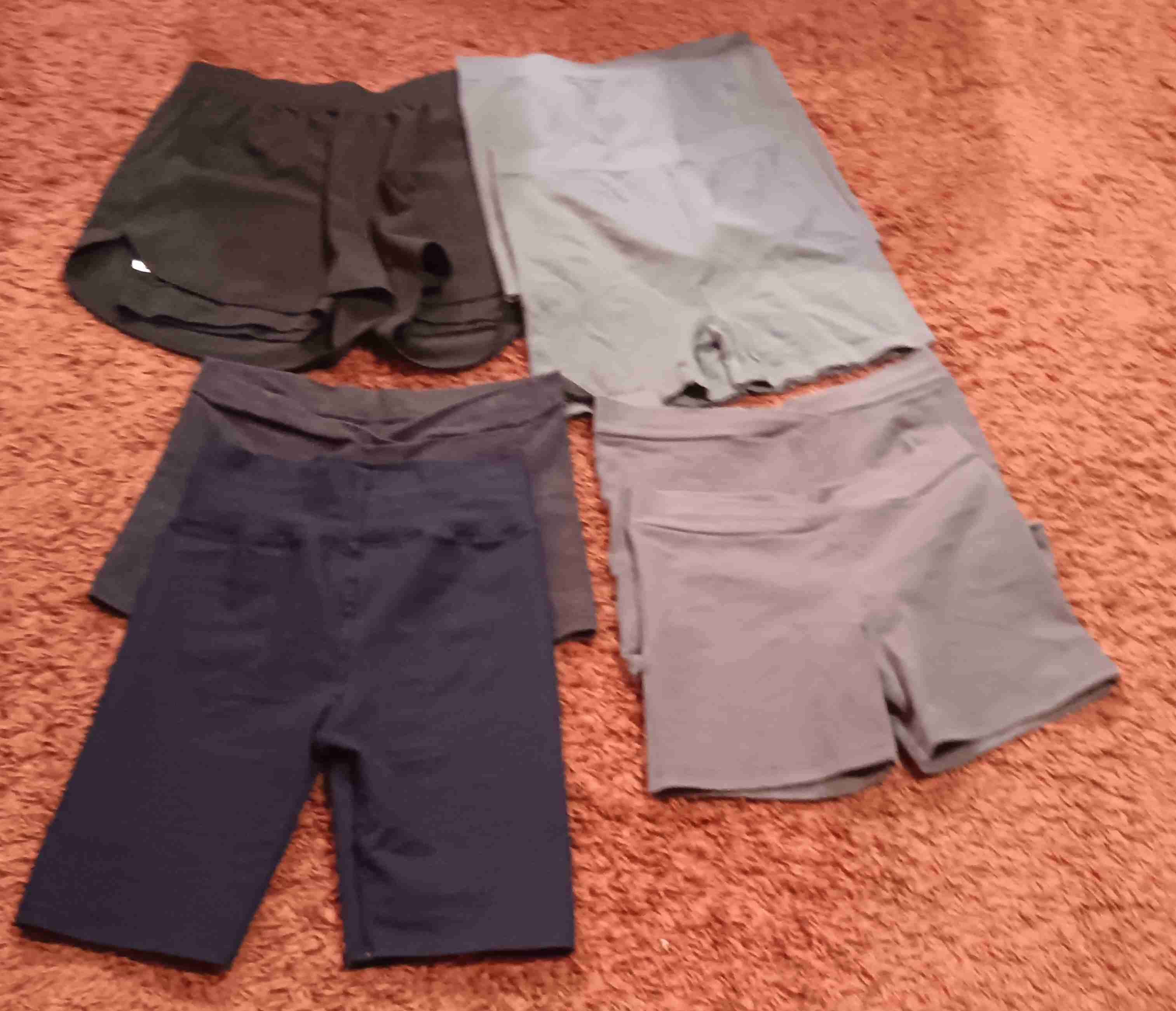 Pack de shorts variados - miniatura 4