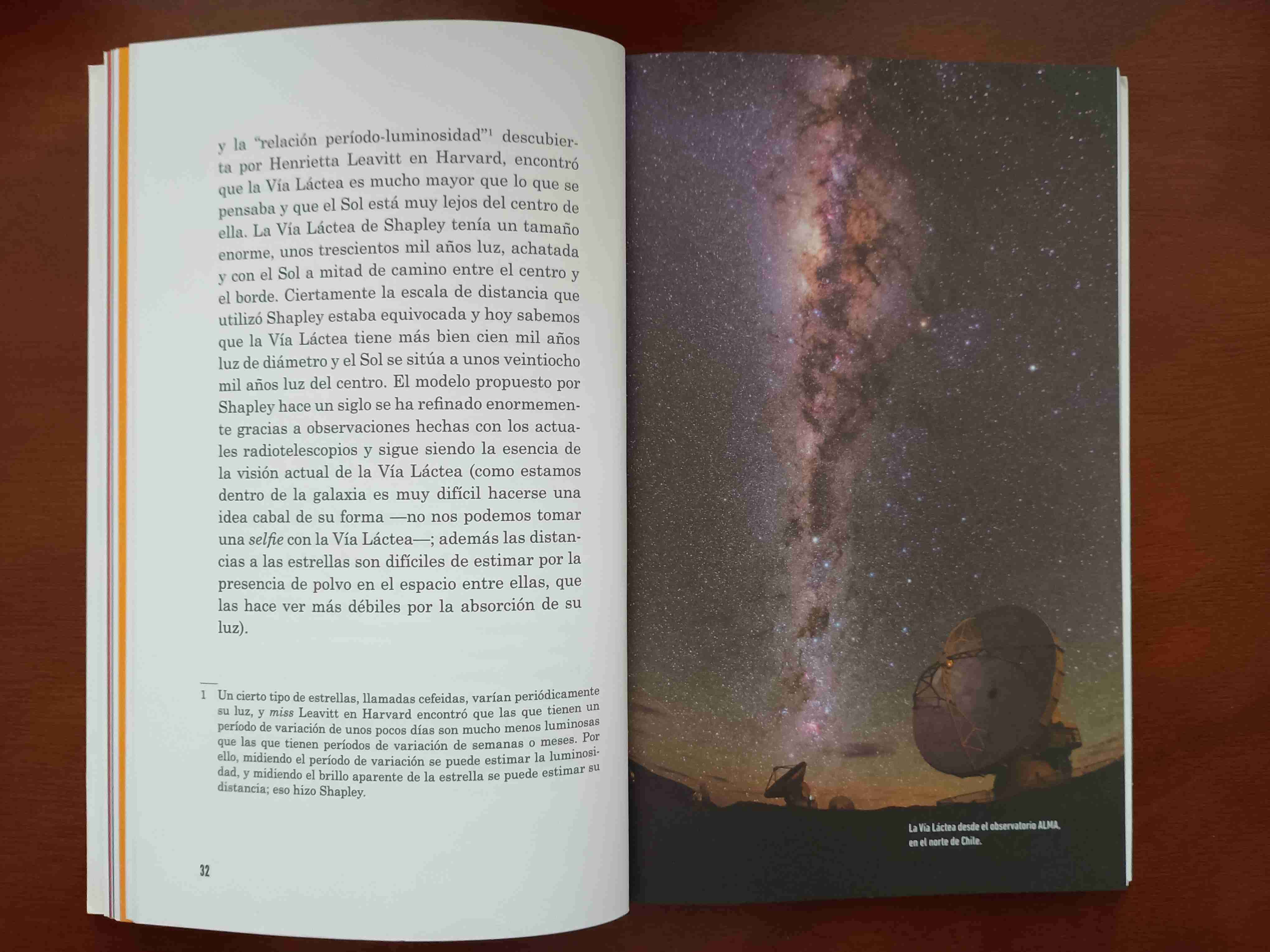 Libro 'Somos Polvo de Estrellas' - miniatura 3