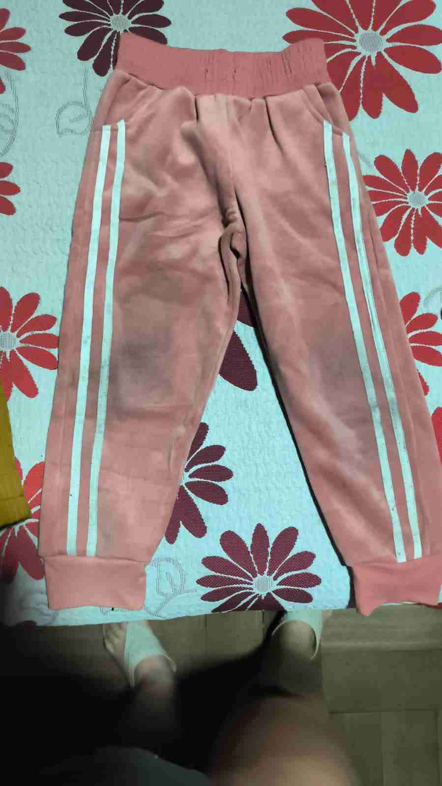 Pantalones deportivo infantil