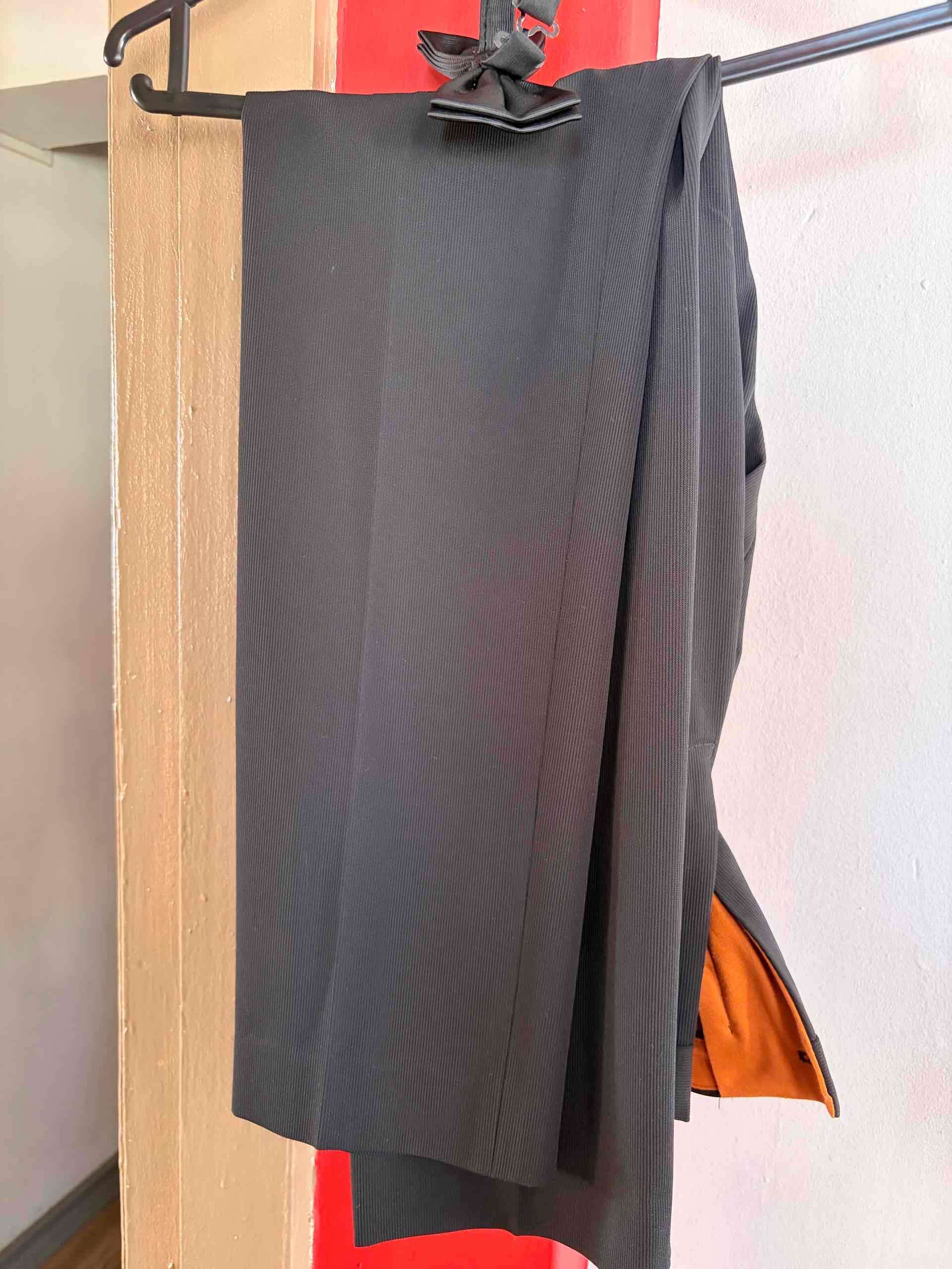 Traje completo Zara - miniatura 2