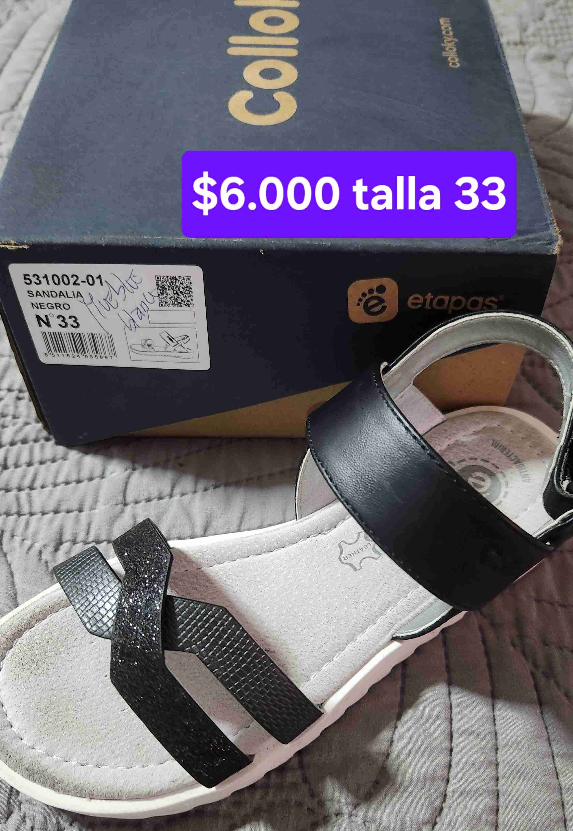 Zapatos tallas entre 30 y 33 - miniatura 3