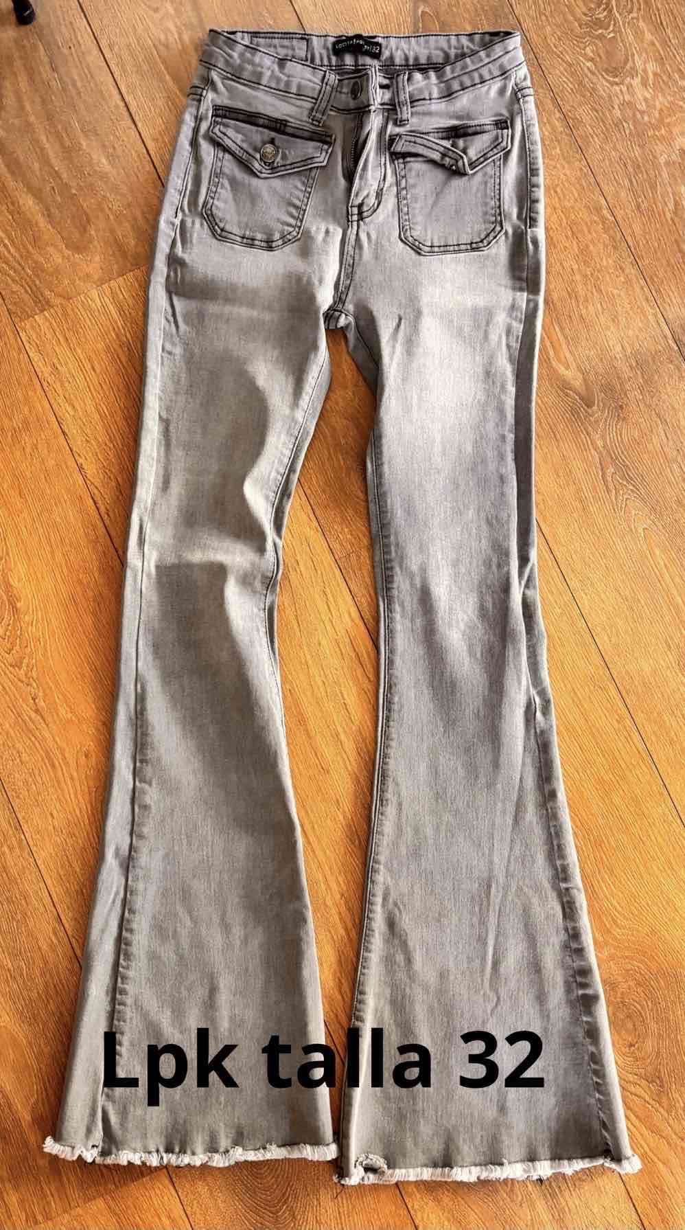 Jeans Lolita Picket  32