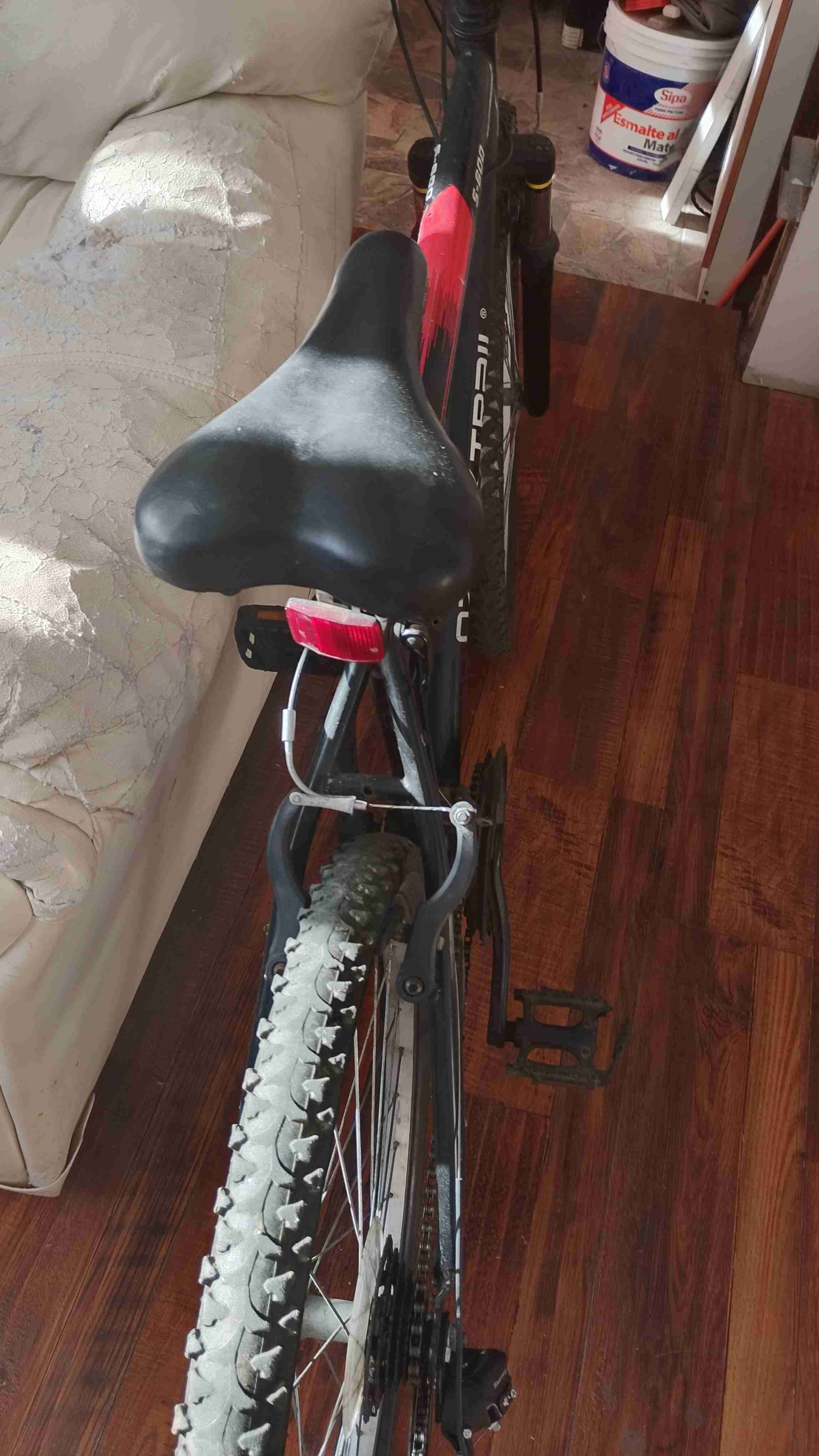 Bicicleta Ozark Trail S-600 - miniatura 4