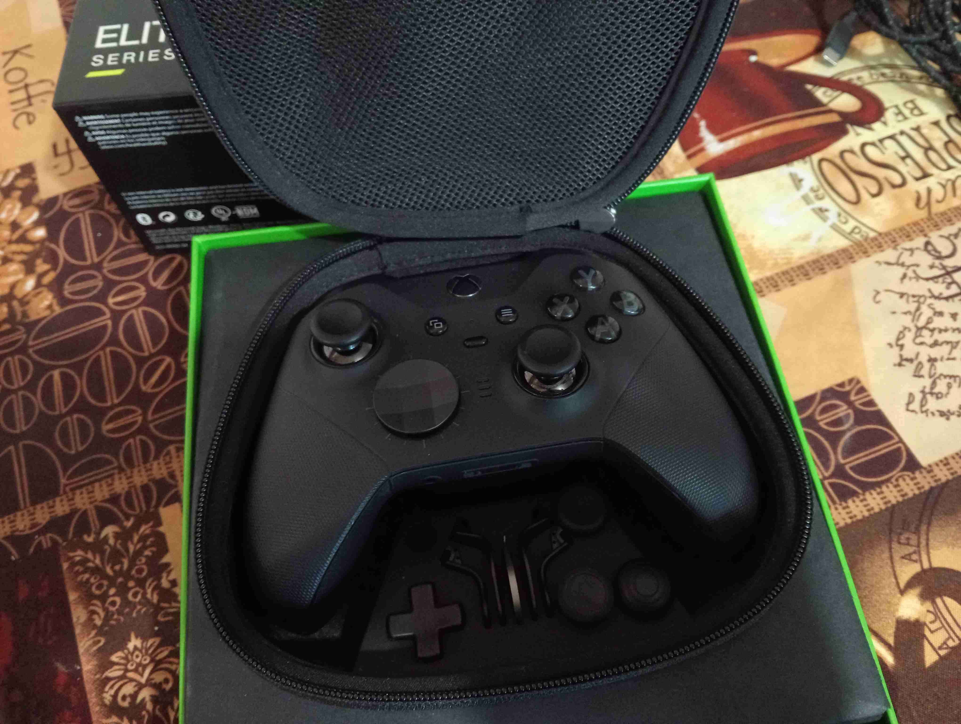 Control Xbox Elite Series 2 - miniatura 2