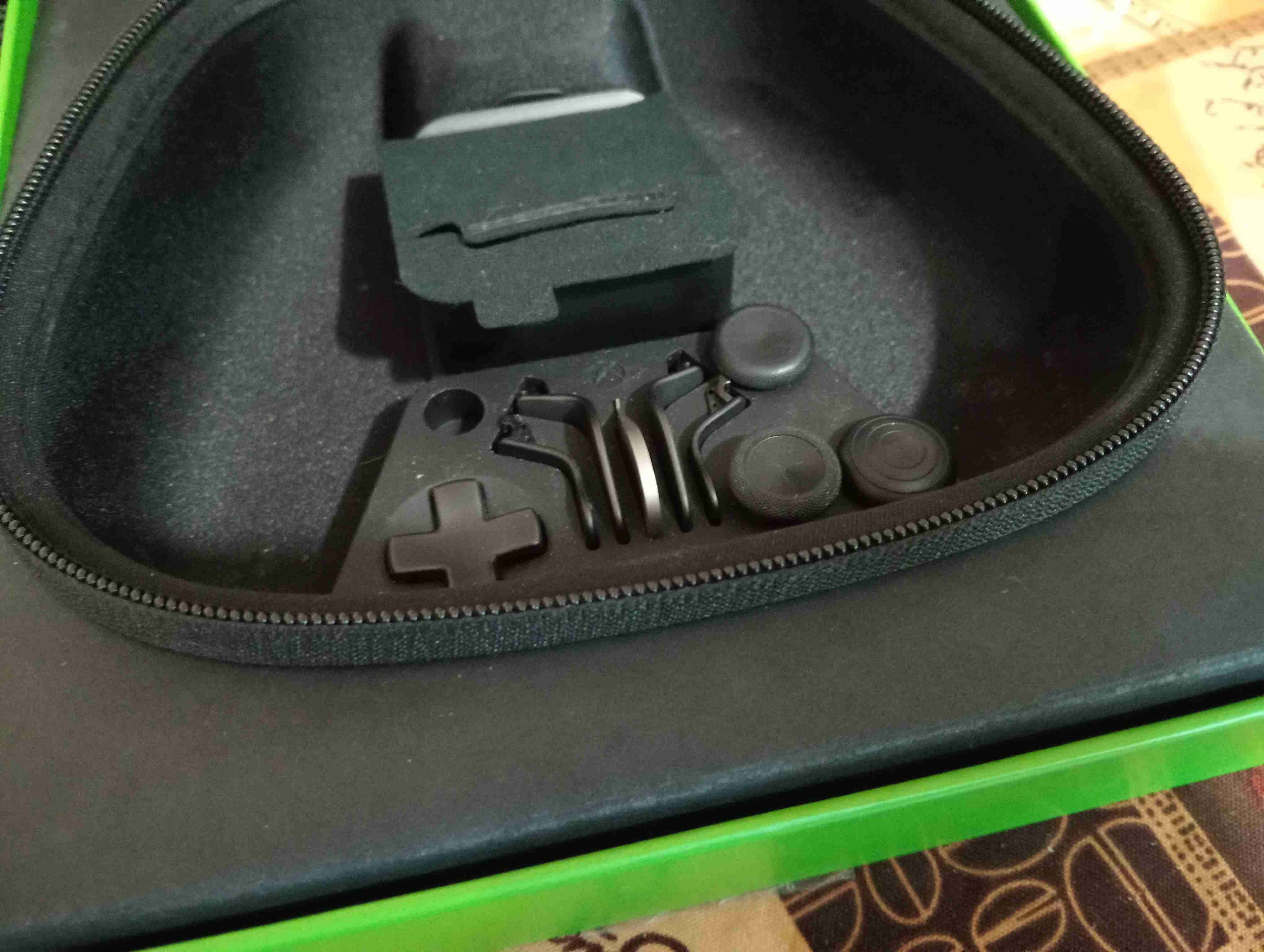Control Xbox Elite Series 2 - miniatura 3